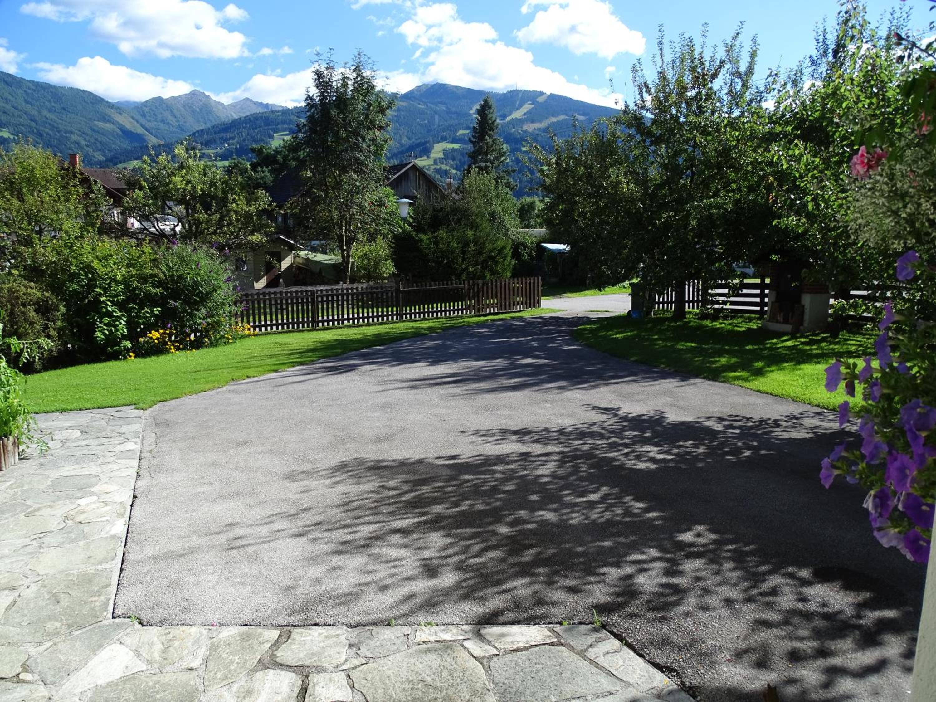 Ferienwohnung Schönauer