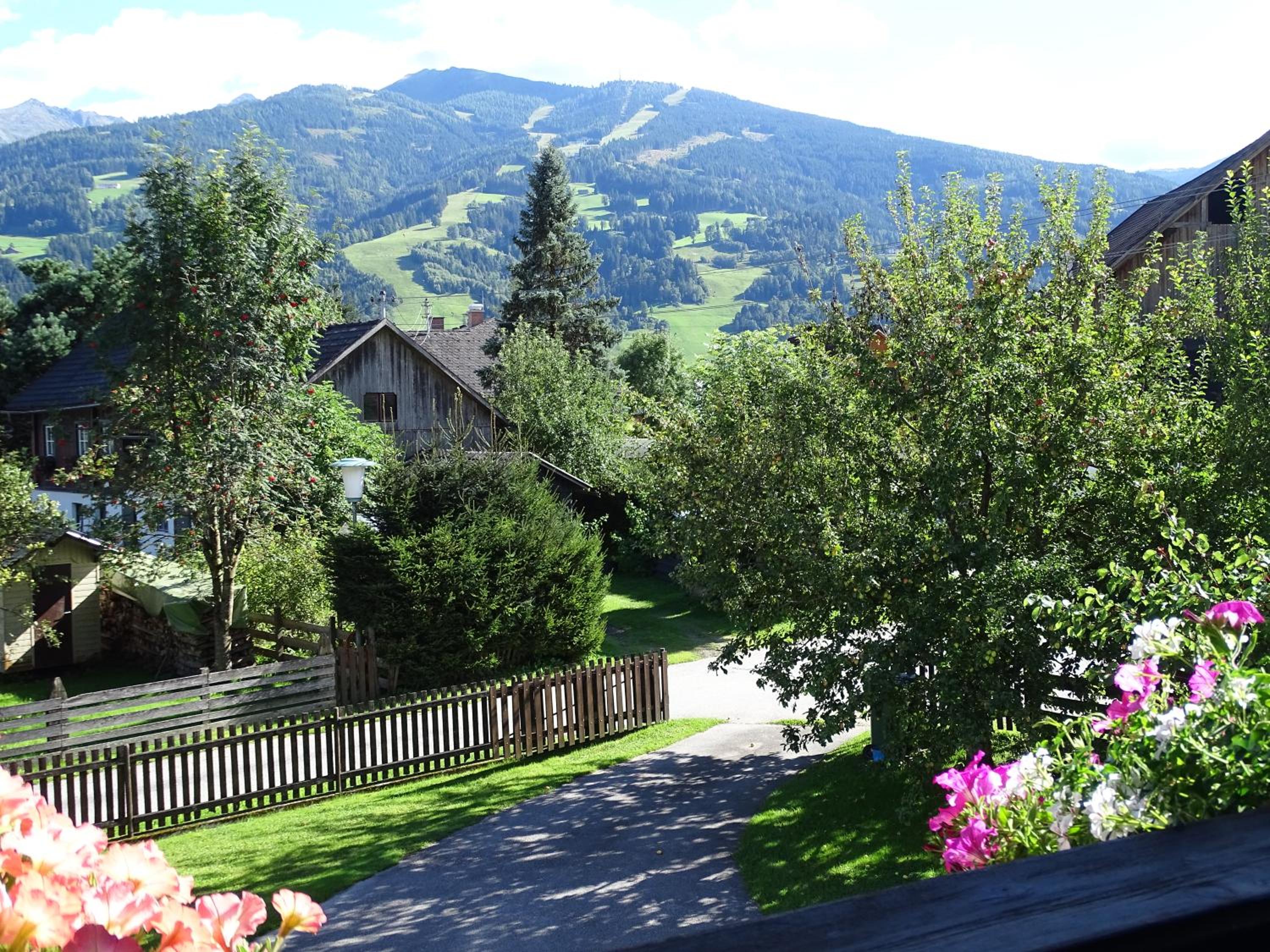 Ferienwohnung Schönauer