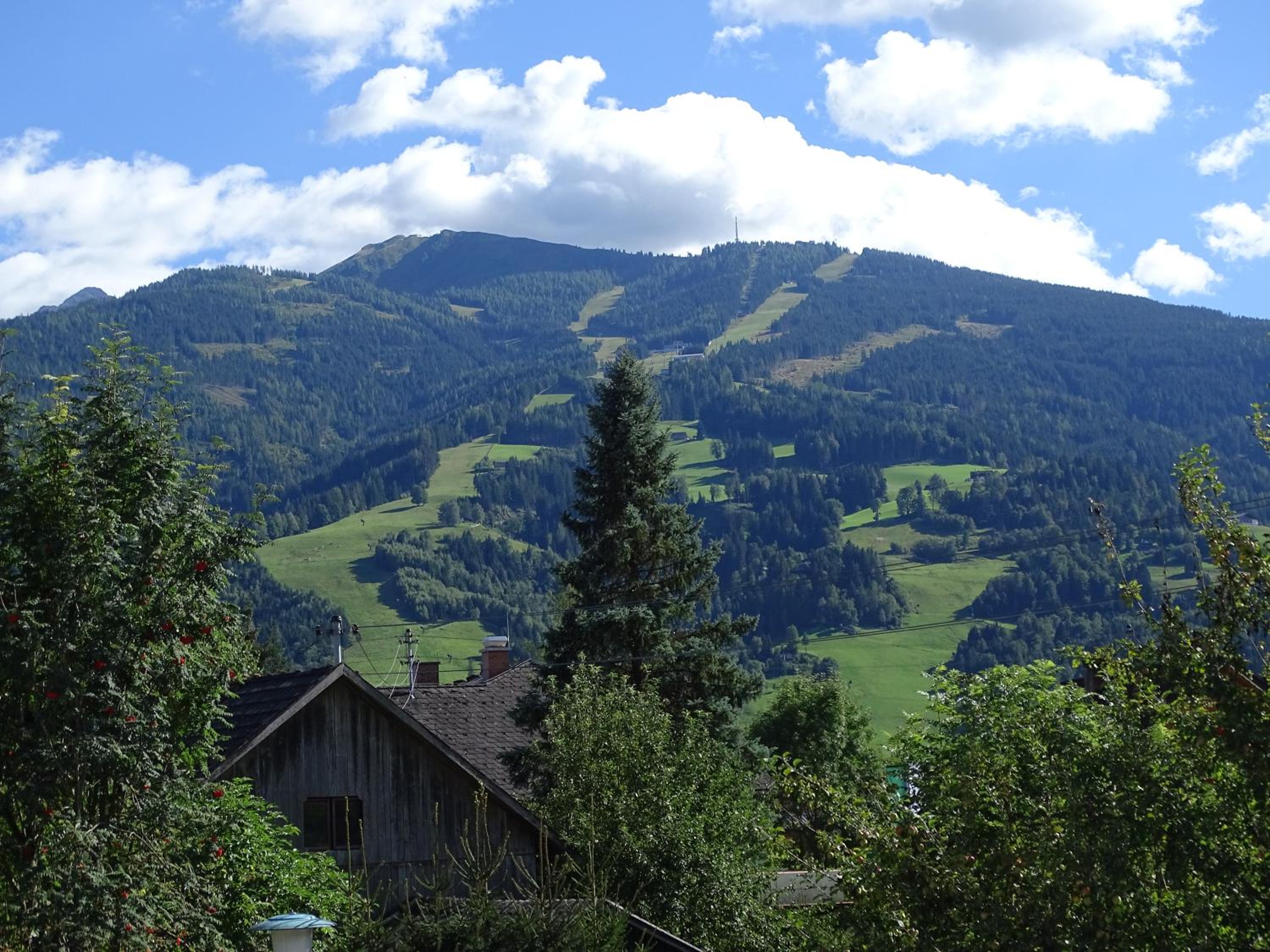 Ferienwohnung Schönauer