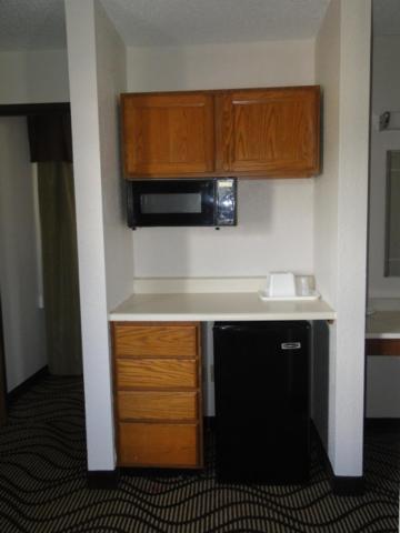 Oscoda Lakeside Hotel