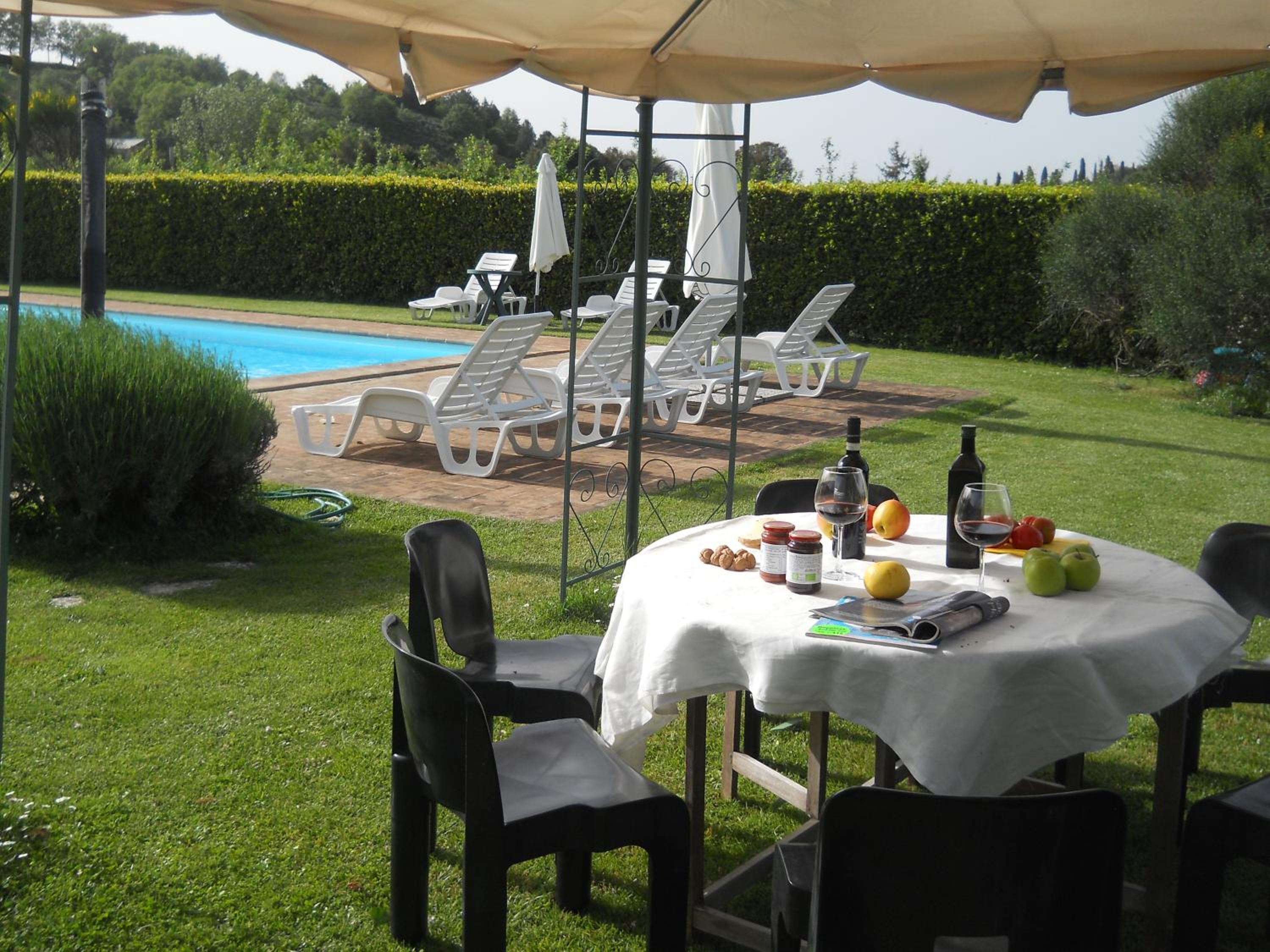 Frateria Di San Benedetto