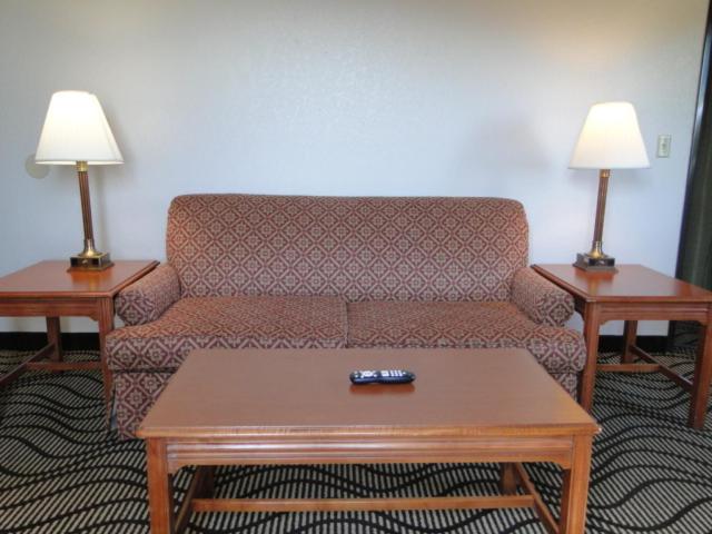 Oscoda Lakeside Hotel