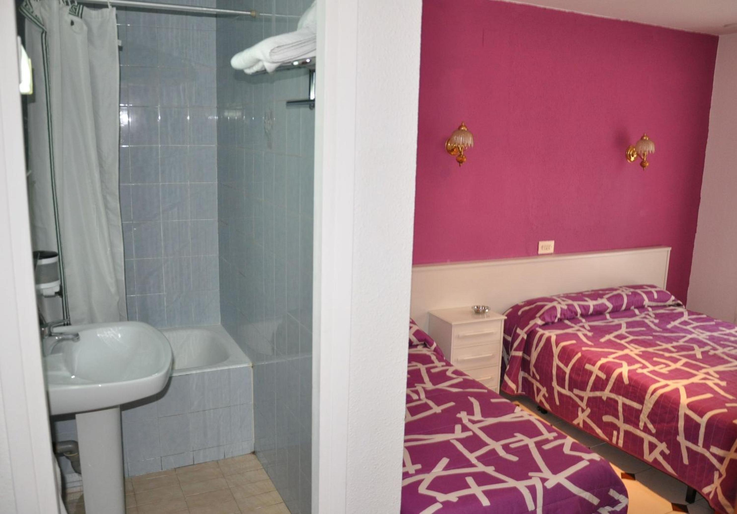 Hostel Central Zaragoza