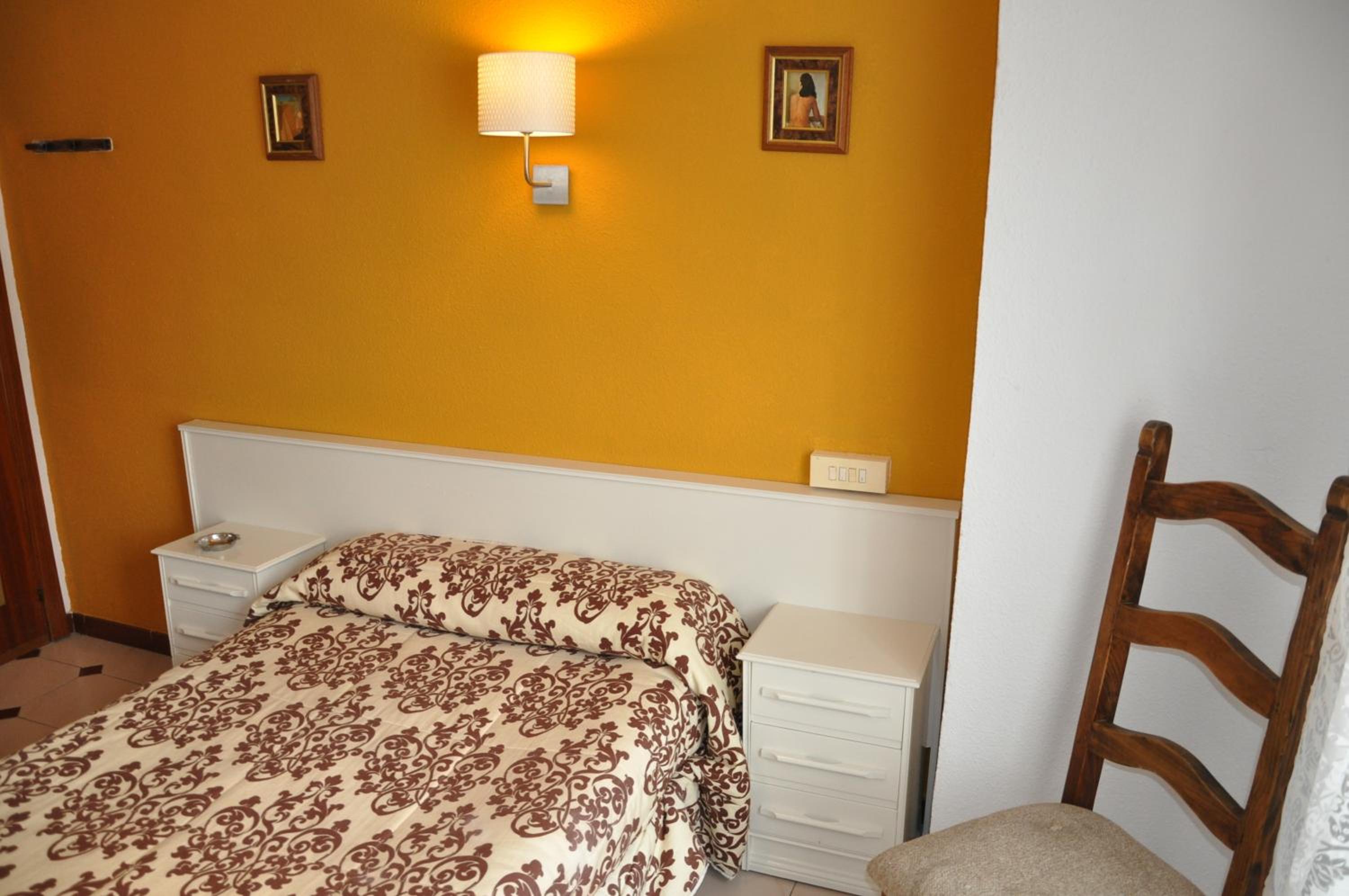 Hostel Central Zaragoza