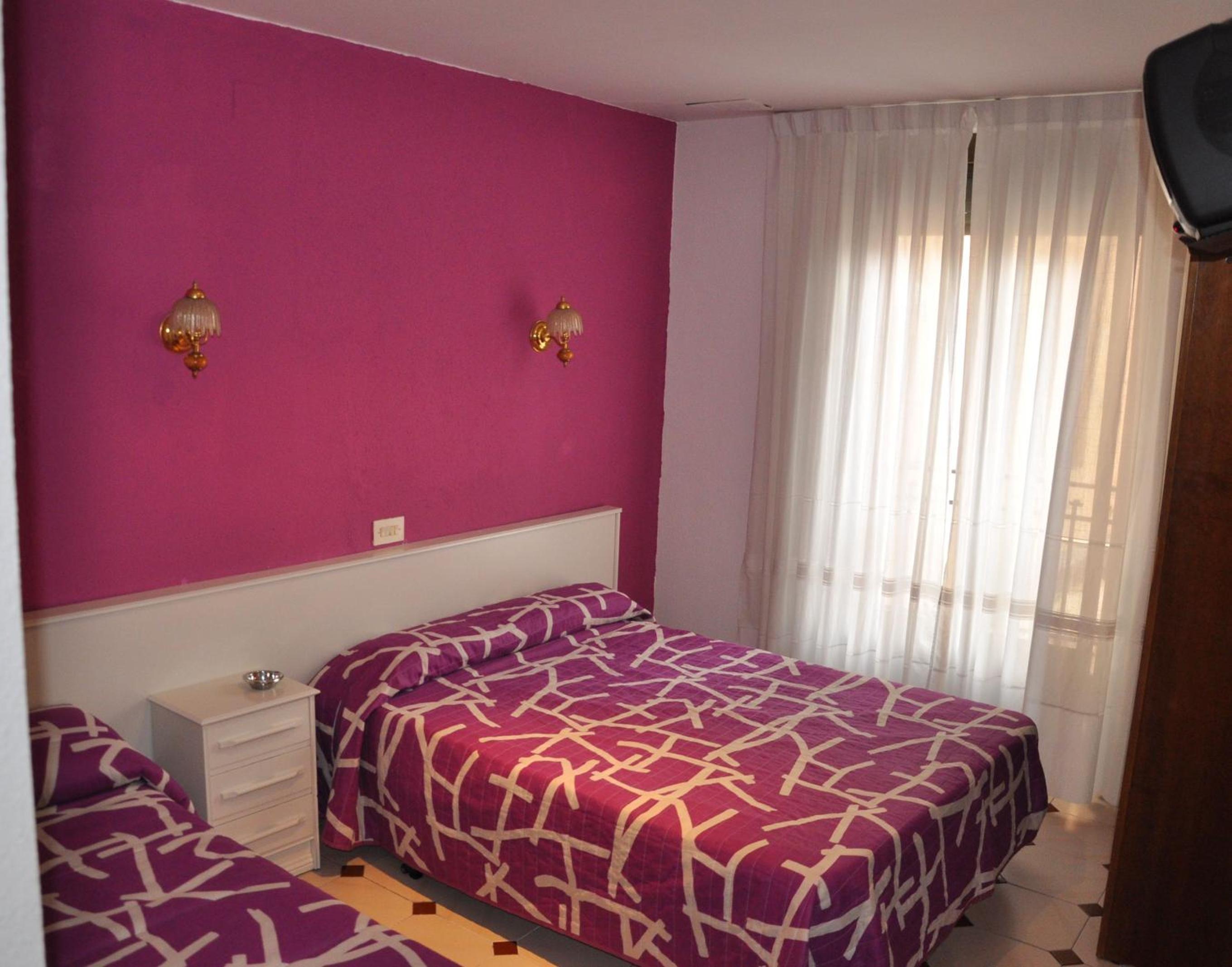 Hostel Central Zaragoza