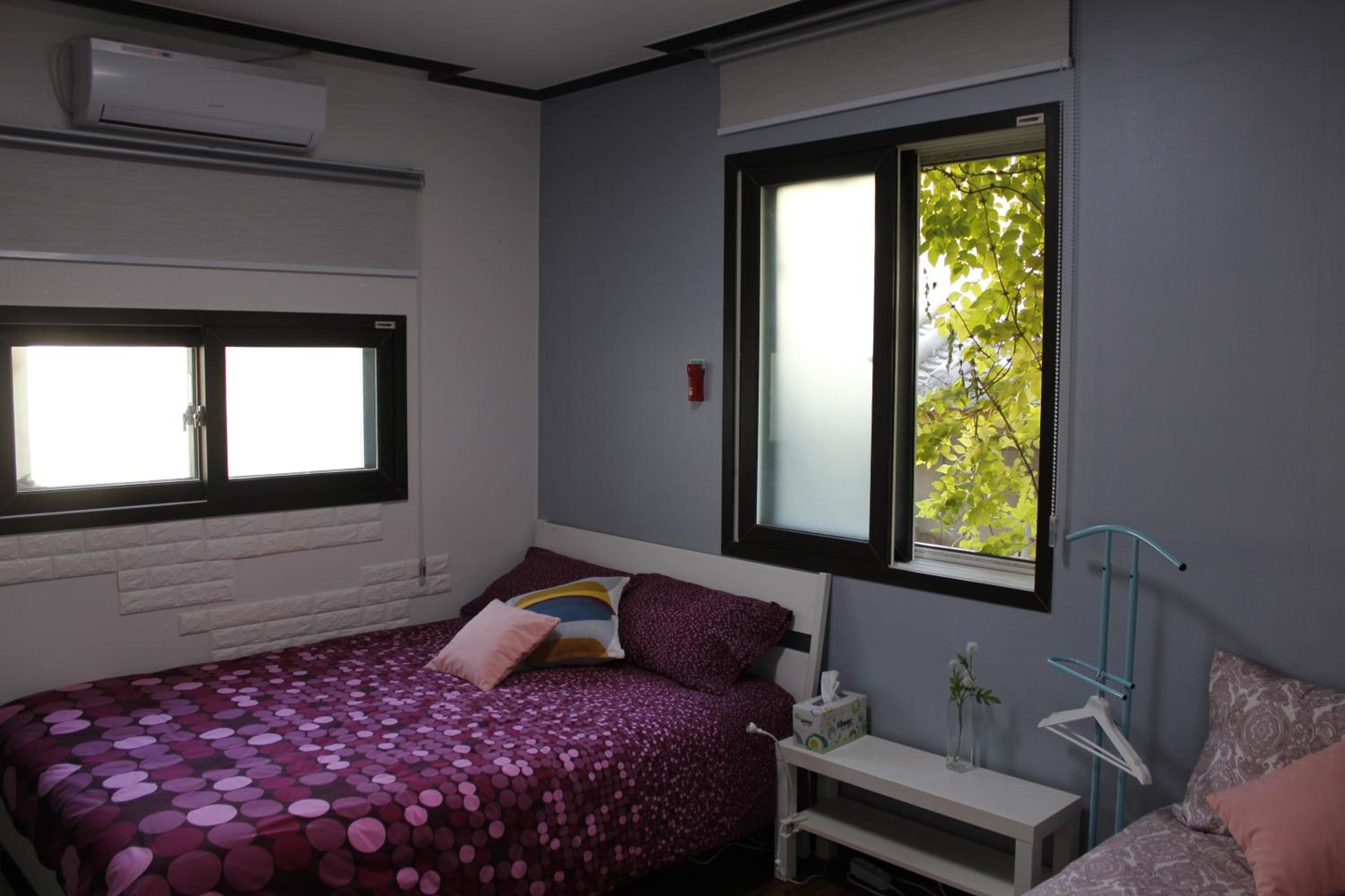 Jiwoljang Guesthouse