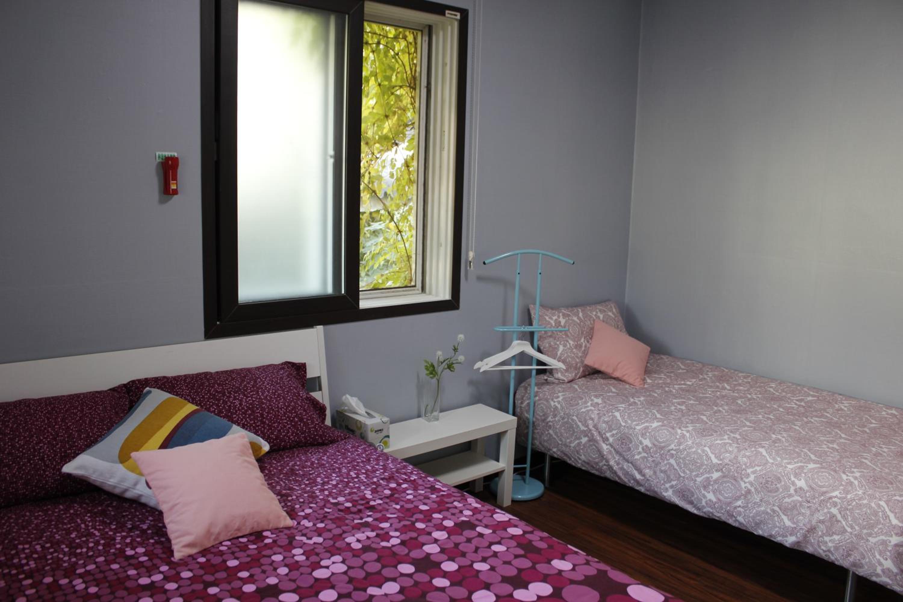 Jiwoljang Guesthouse