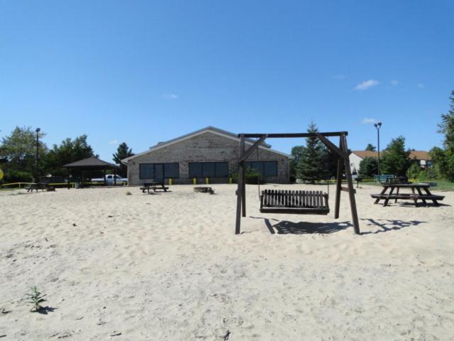 Oscoda Lakeside Hotel