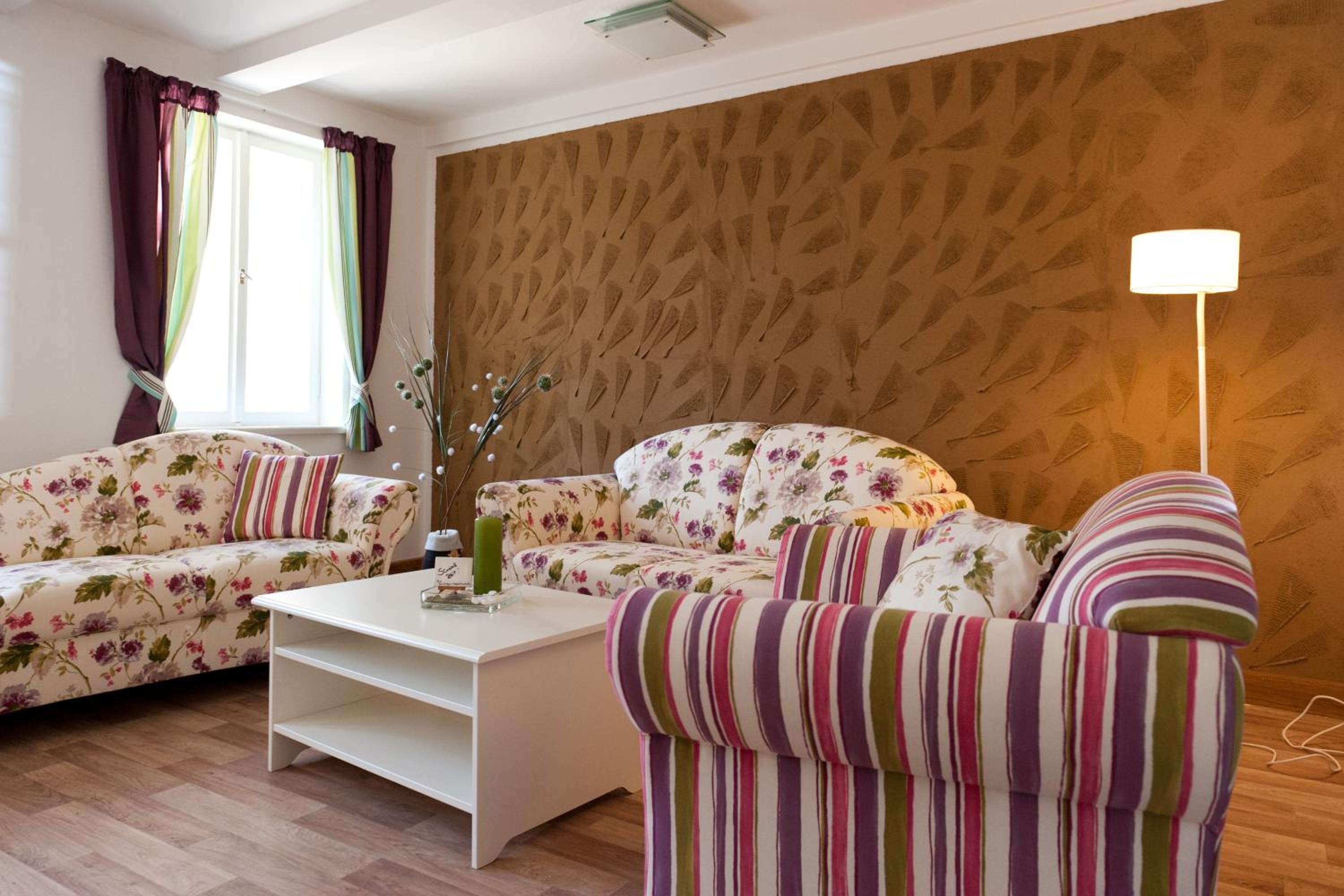 Schlaf-gut Appartments view 4