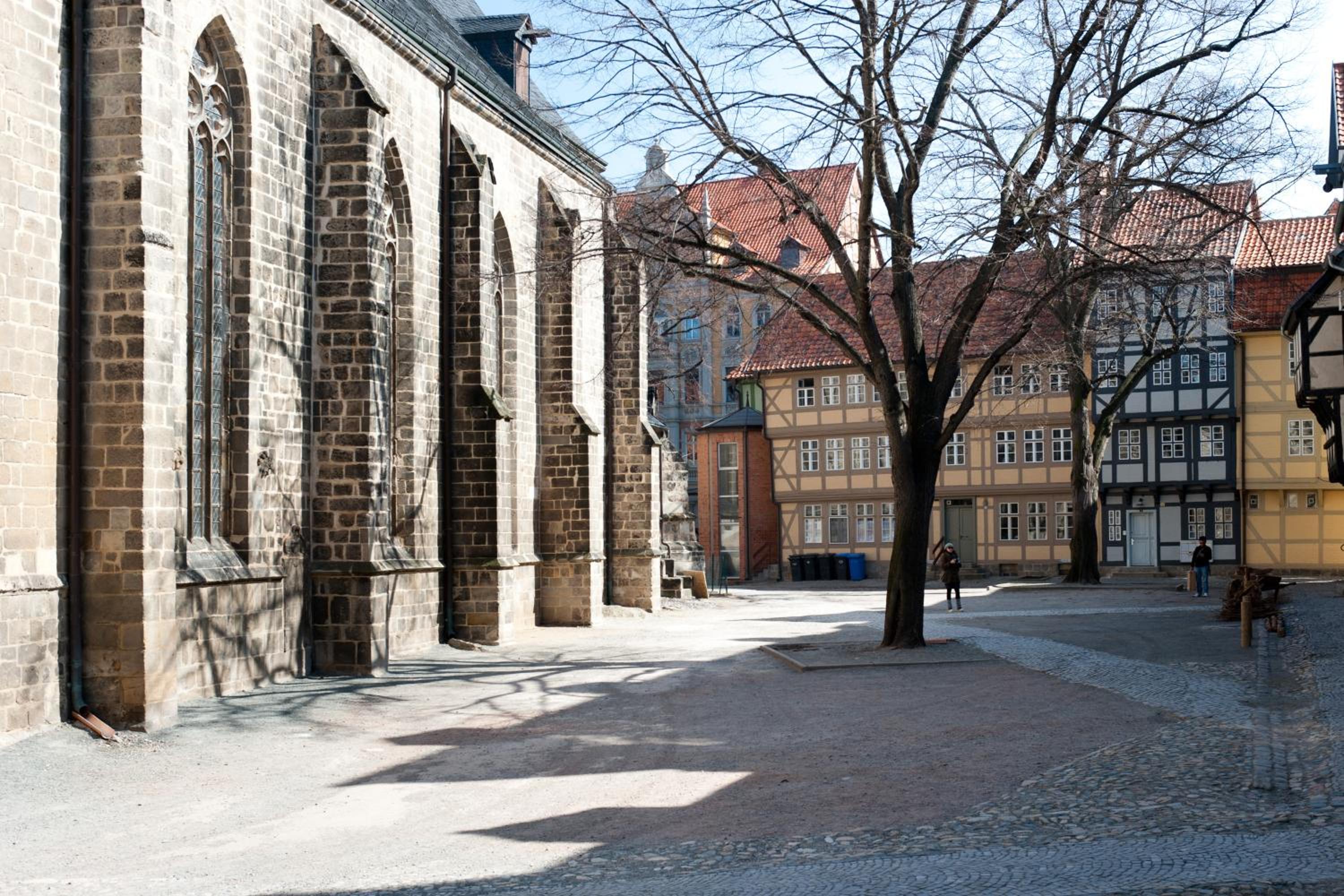 Schlaf-gut Appartments view 5