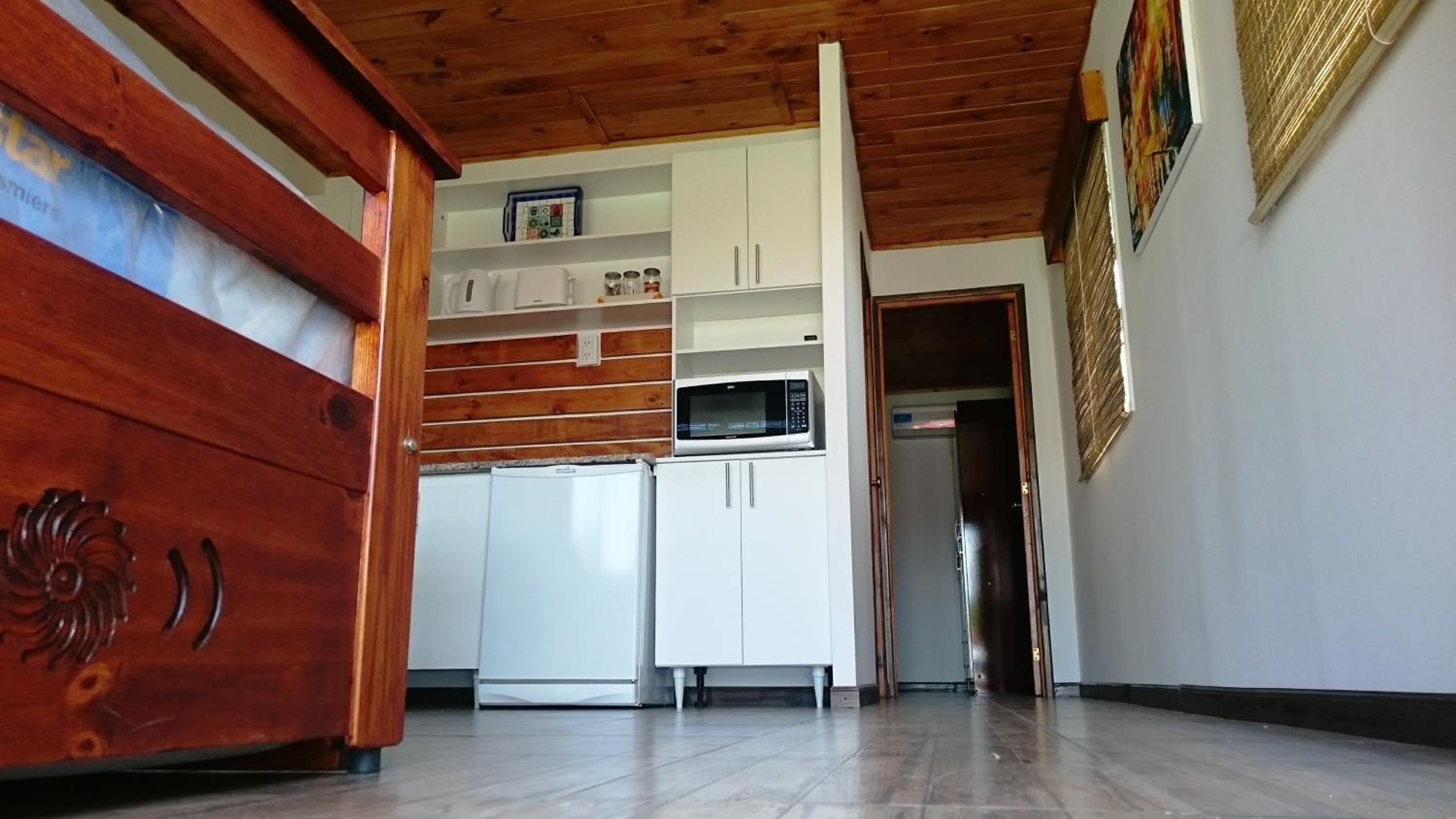 Cabañas 57