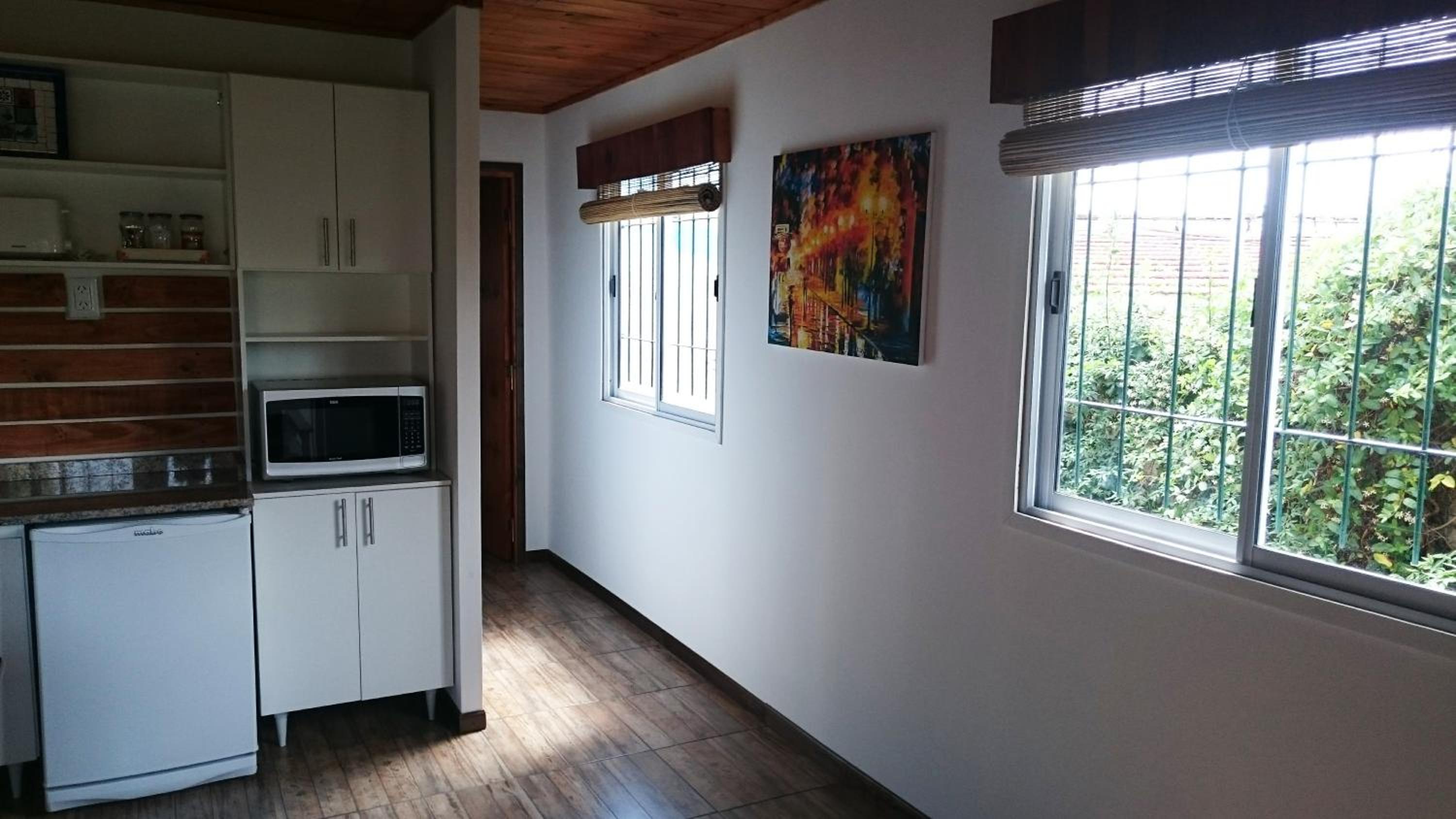 Cabañas 57