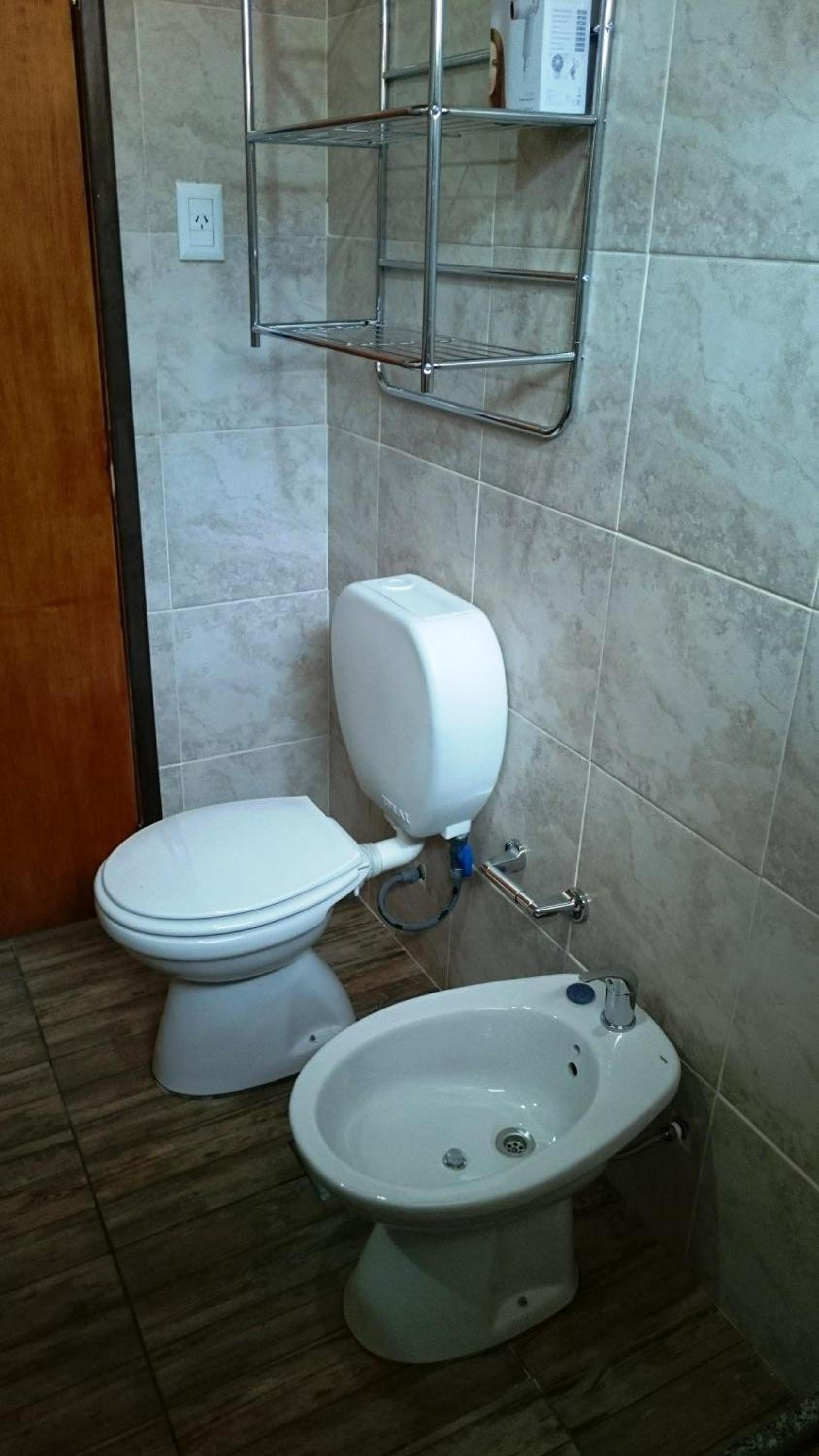 Cabañas 57