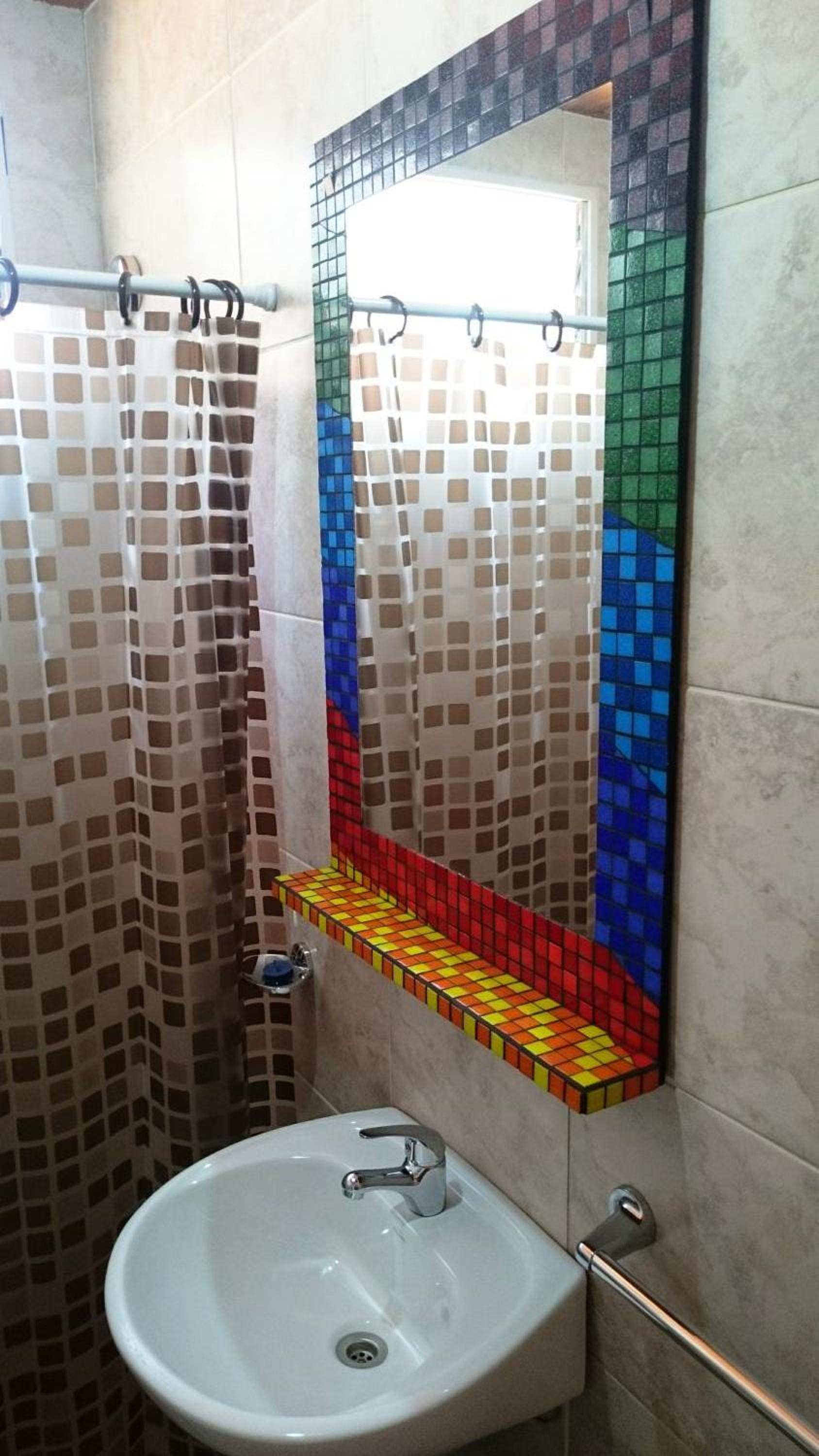 Cabañas 57