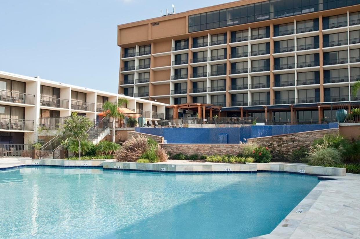 Hotel Treasure Bay Casino & Hotel-Adults Age 21 and Above - Image 1