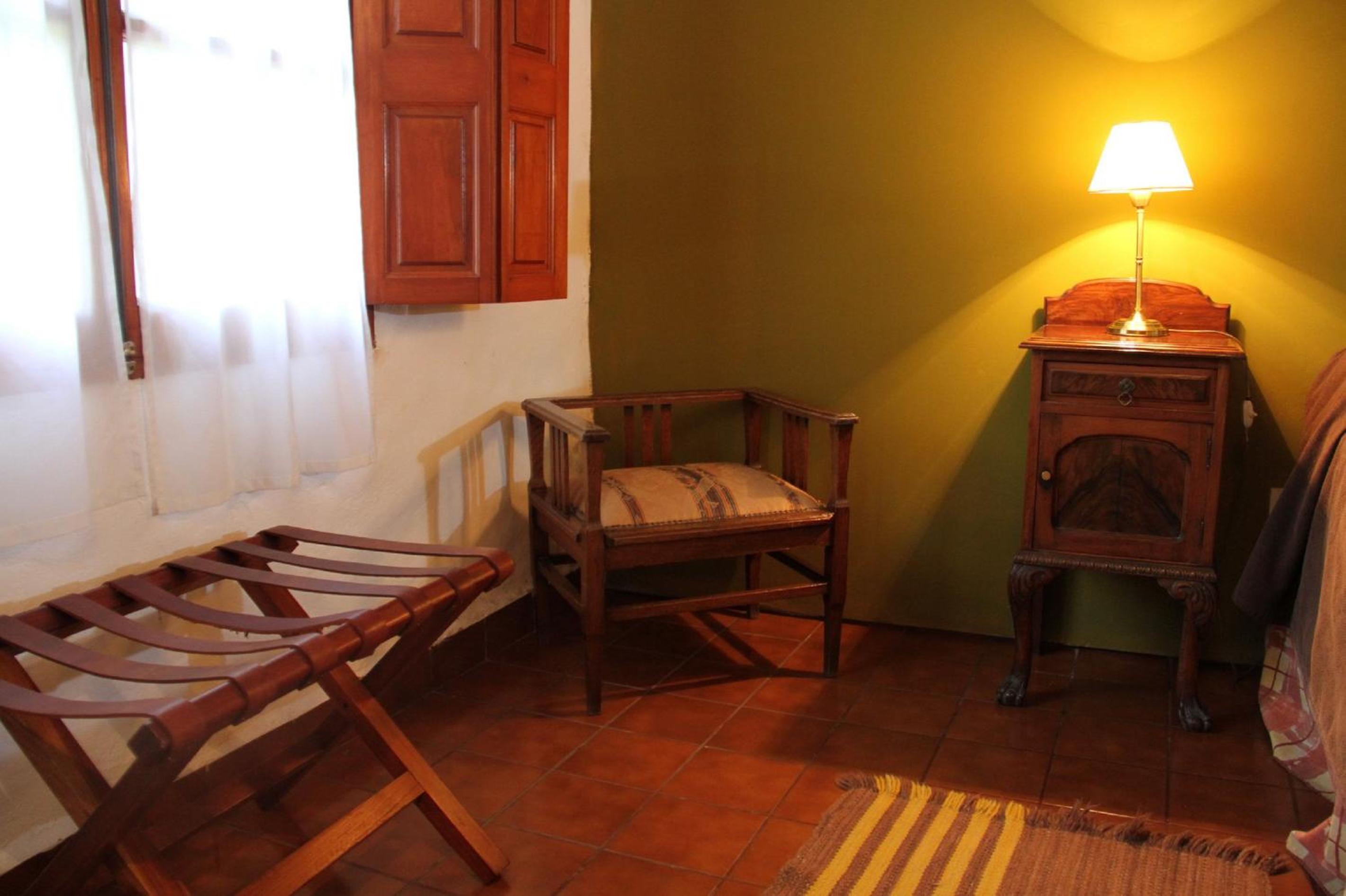Hostería Lunahuana