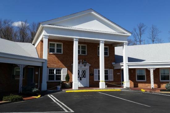 Governor House Inn Arlington/Falls Church - Property Image 18