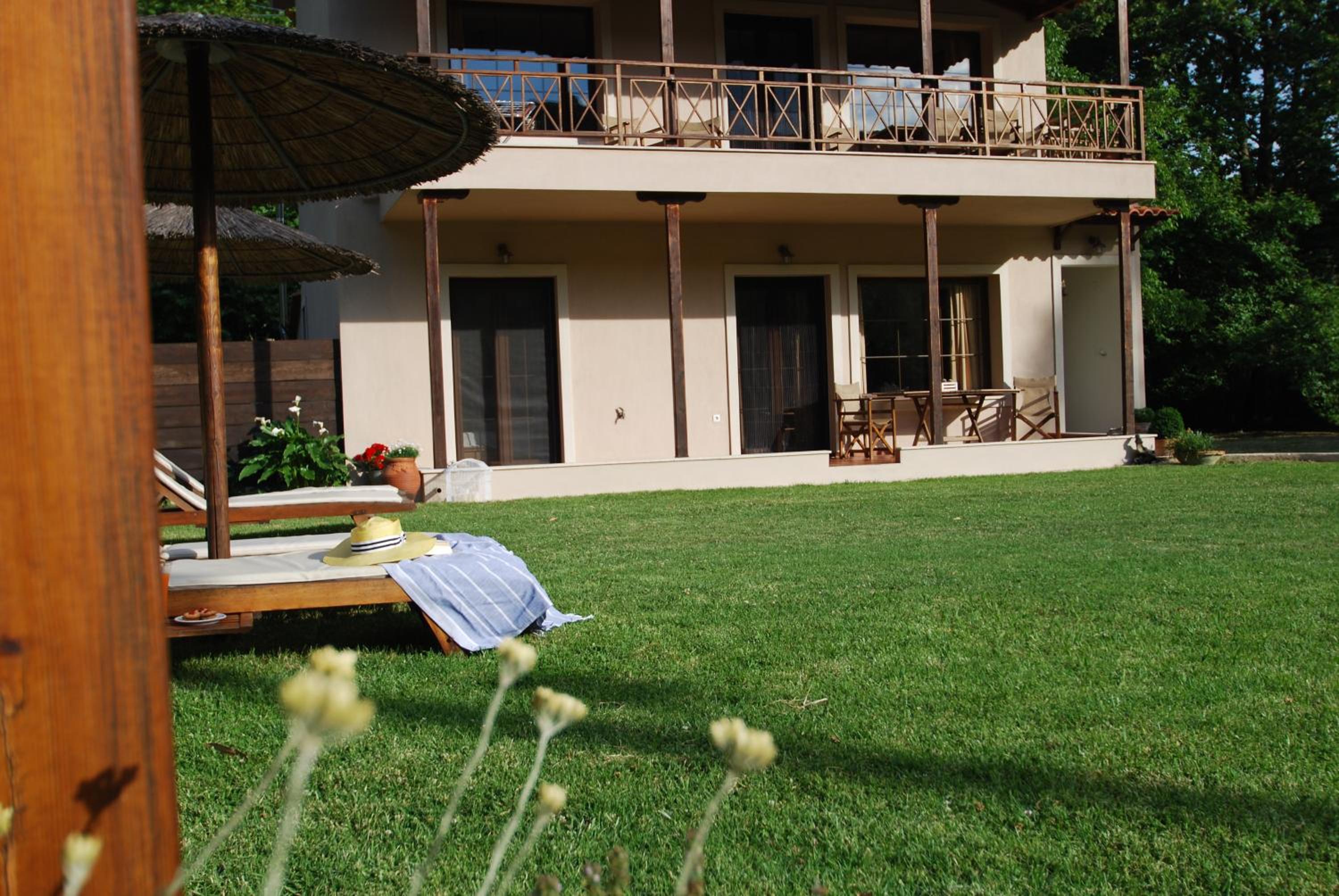 Jasmin Apartments view 5