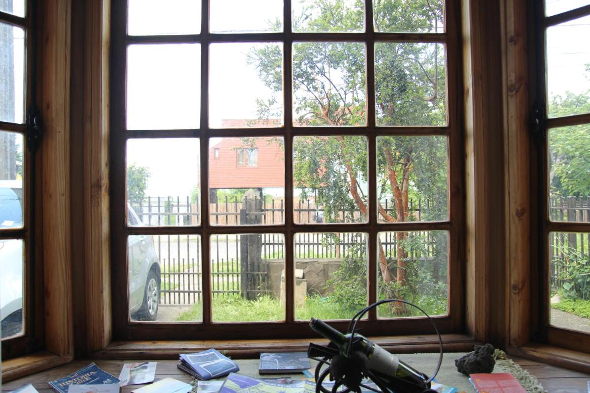 Hostel El Alcazar