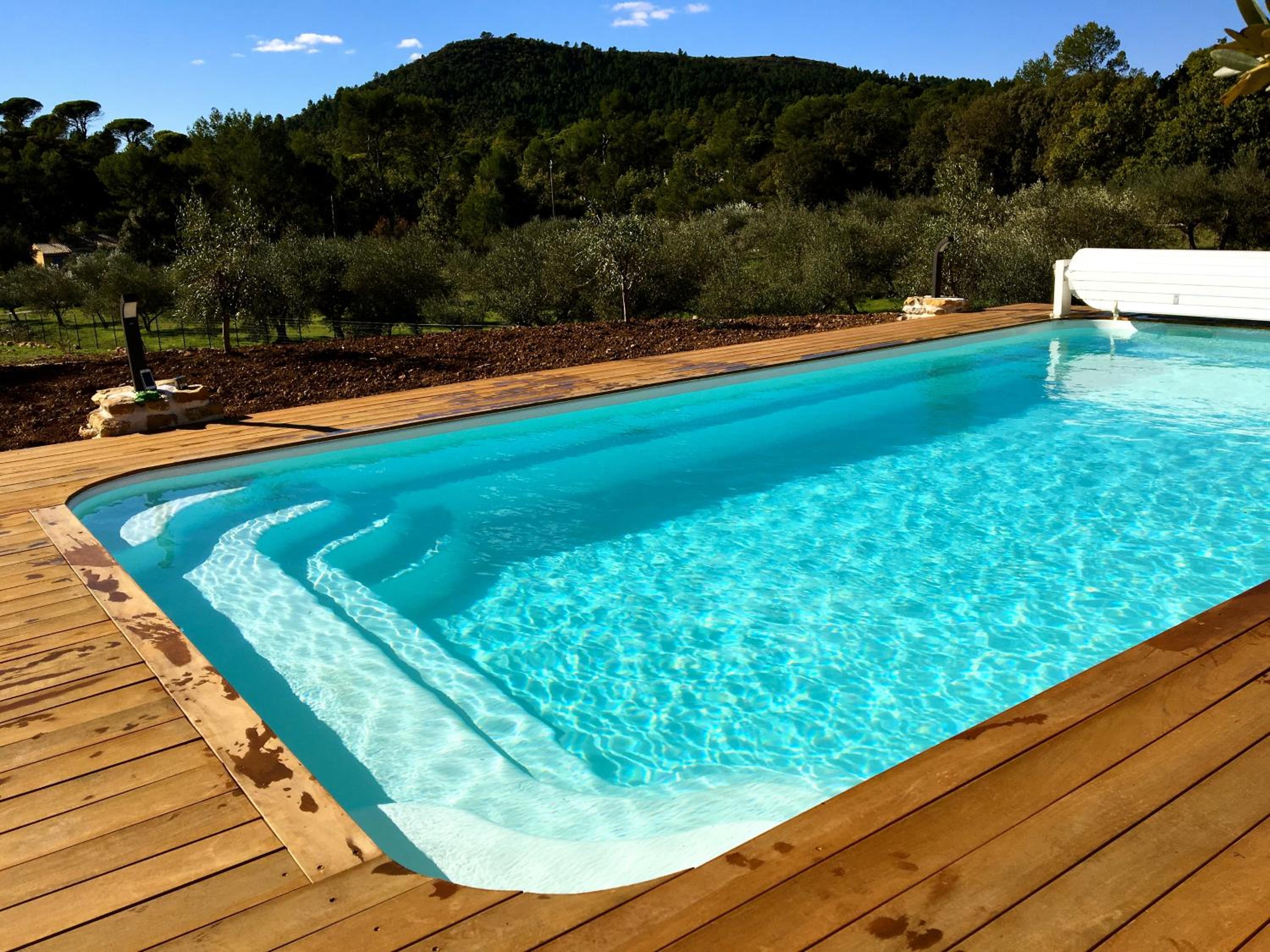 La Villa aux Oliviers