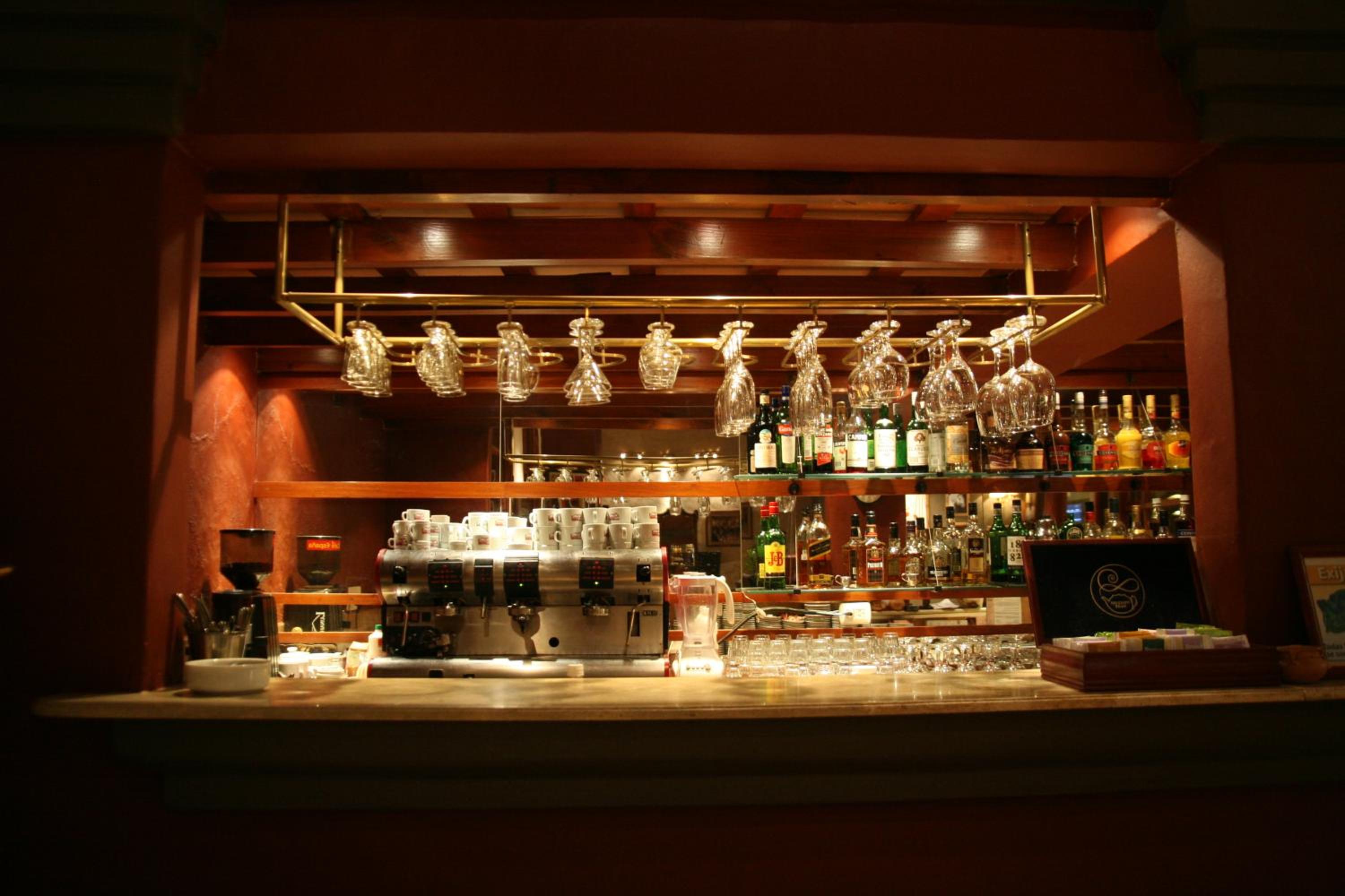 Hostería Lunahuana