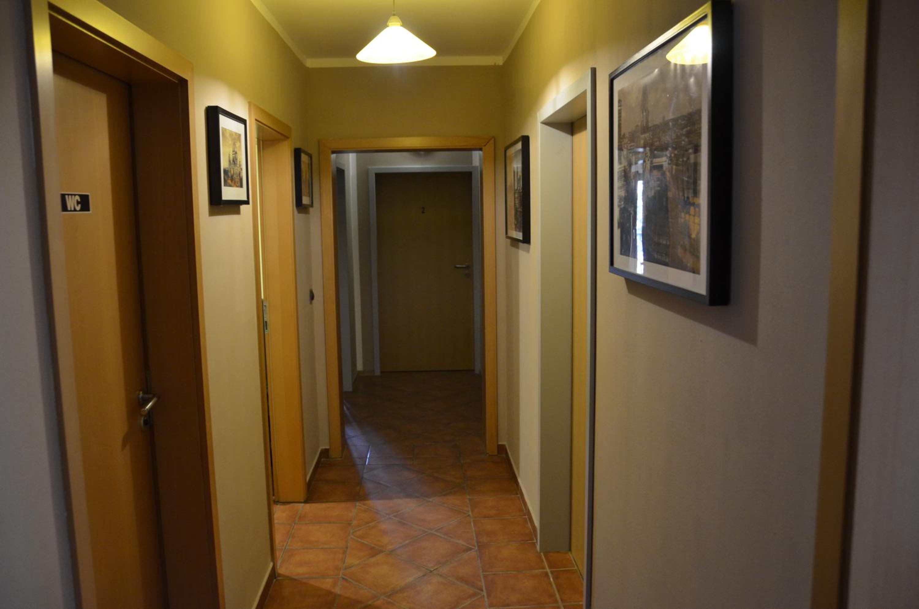 Boutique Hotel Sena