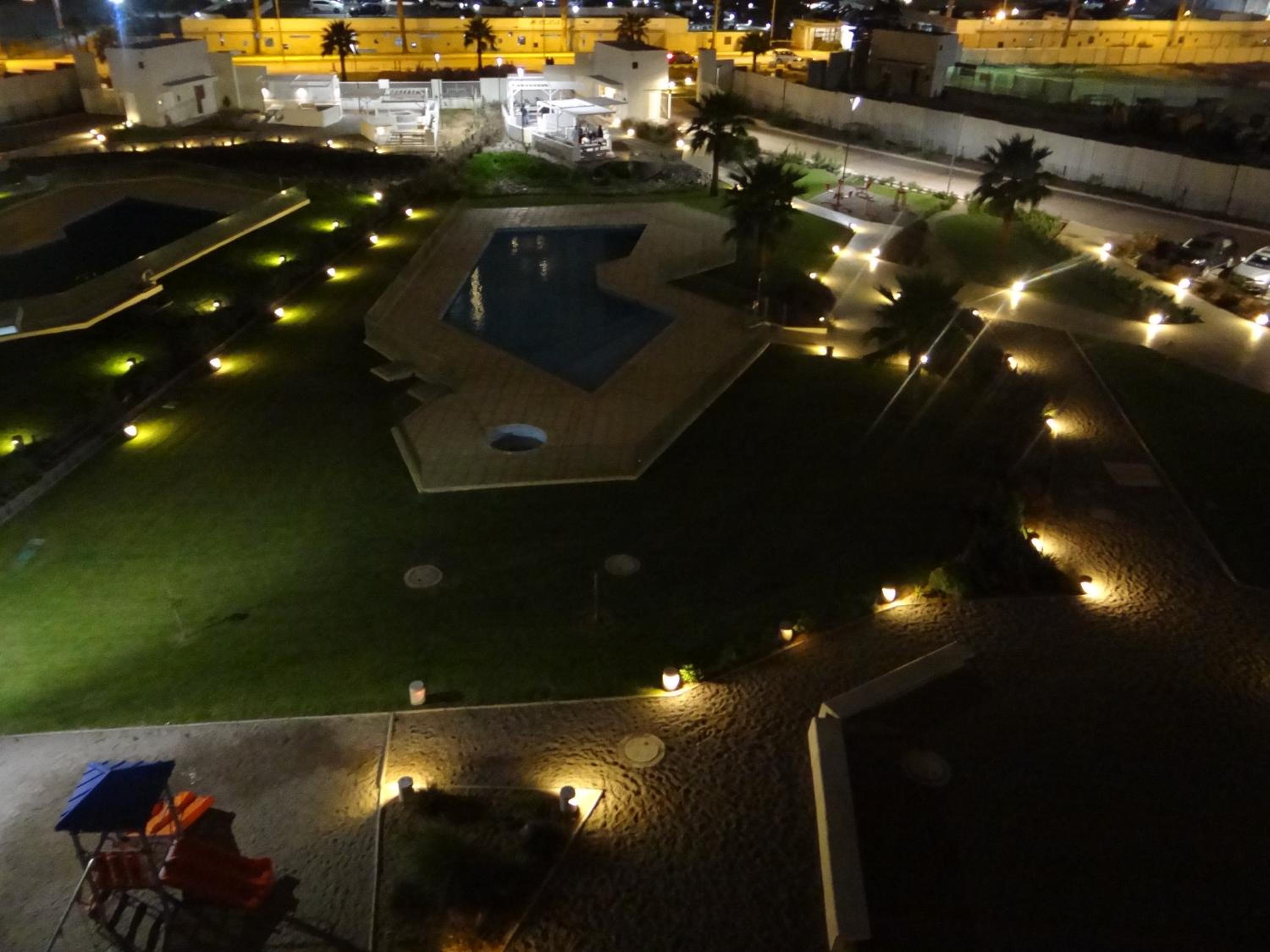 Marina Horizonte Casino I