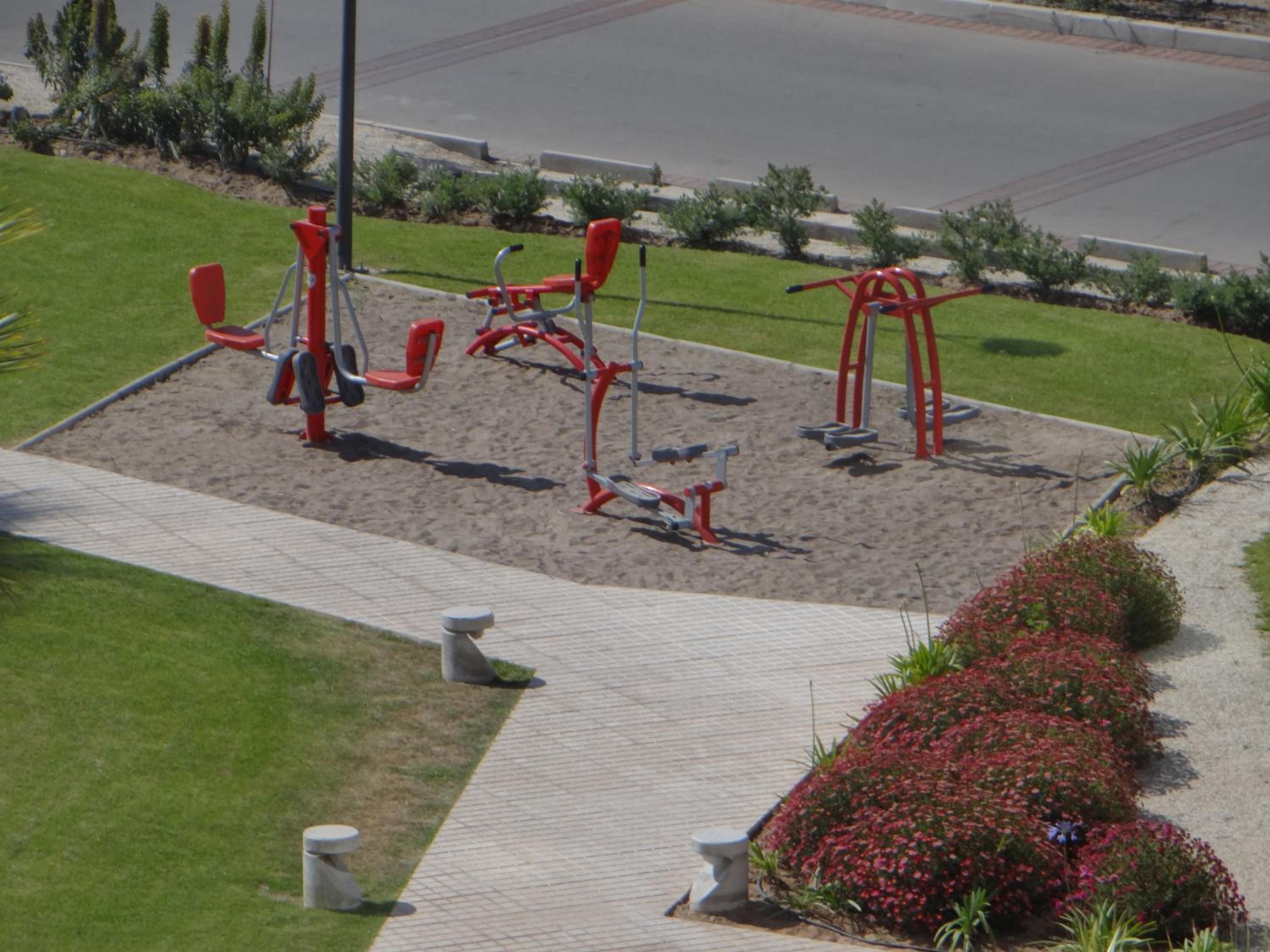 Marina Horizonte Casino I