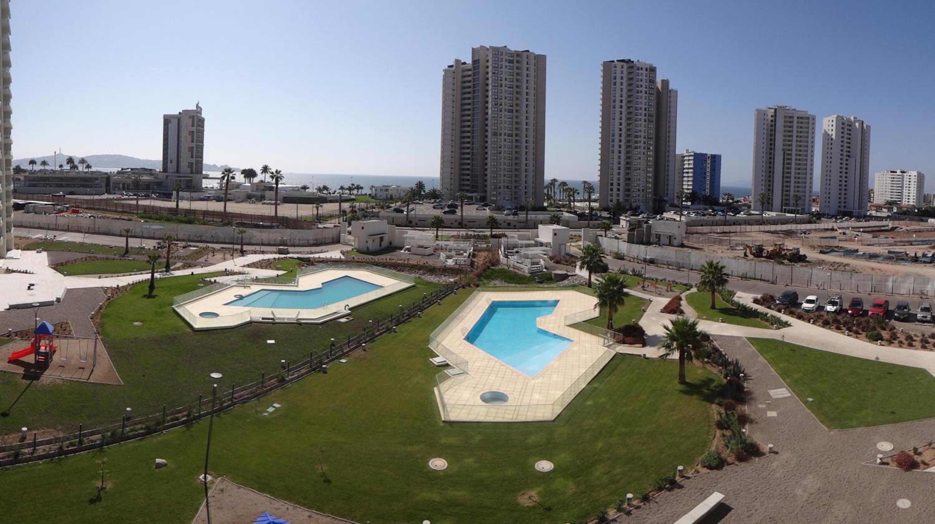 Marina Horizonte Casino I