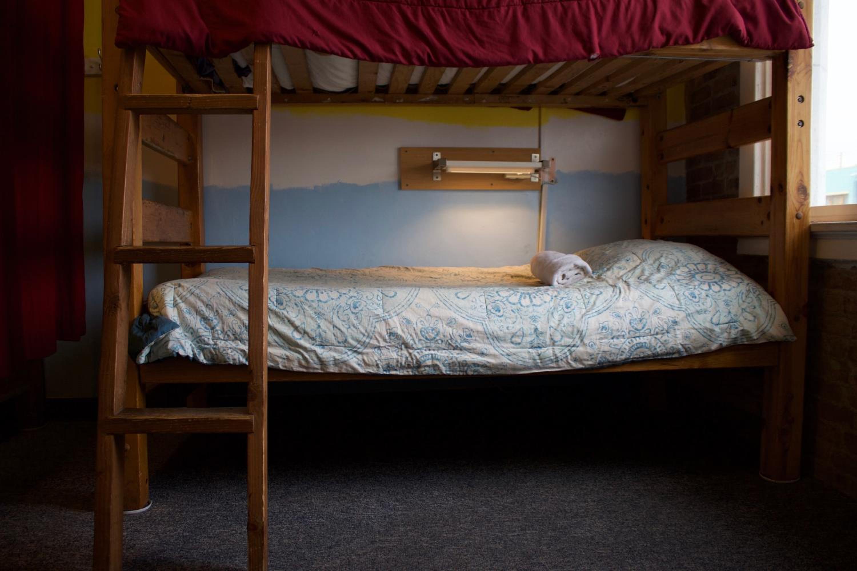 Venice Beach Hostel