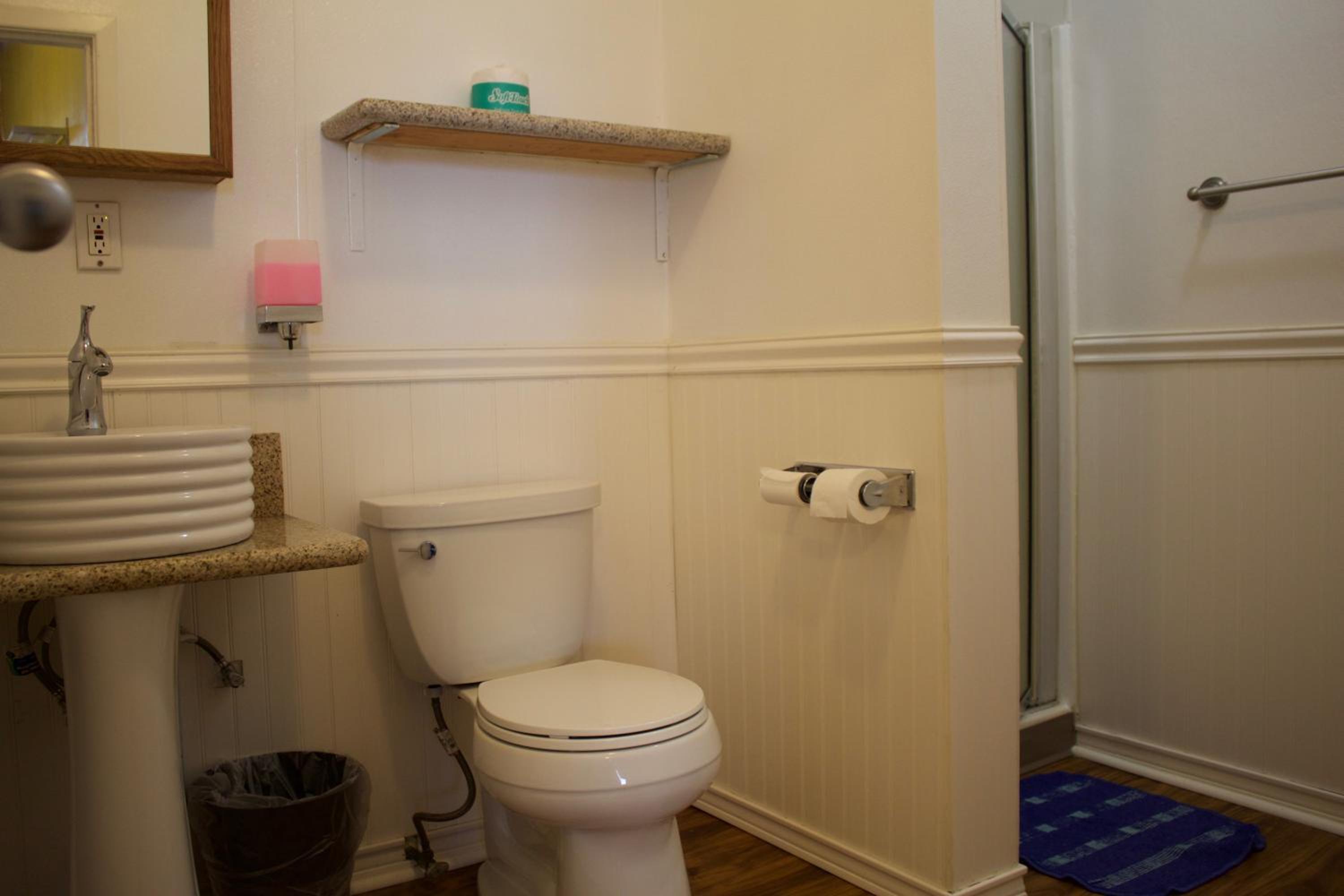 Venice Beach Hostel