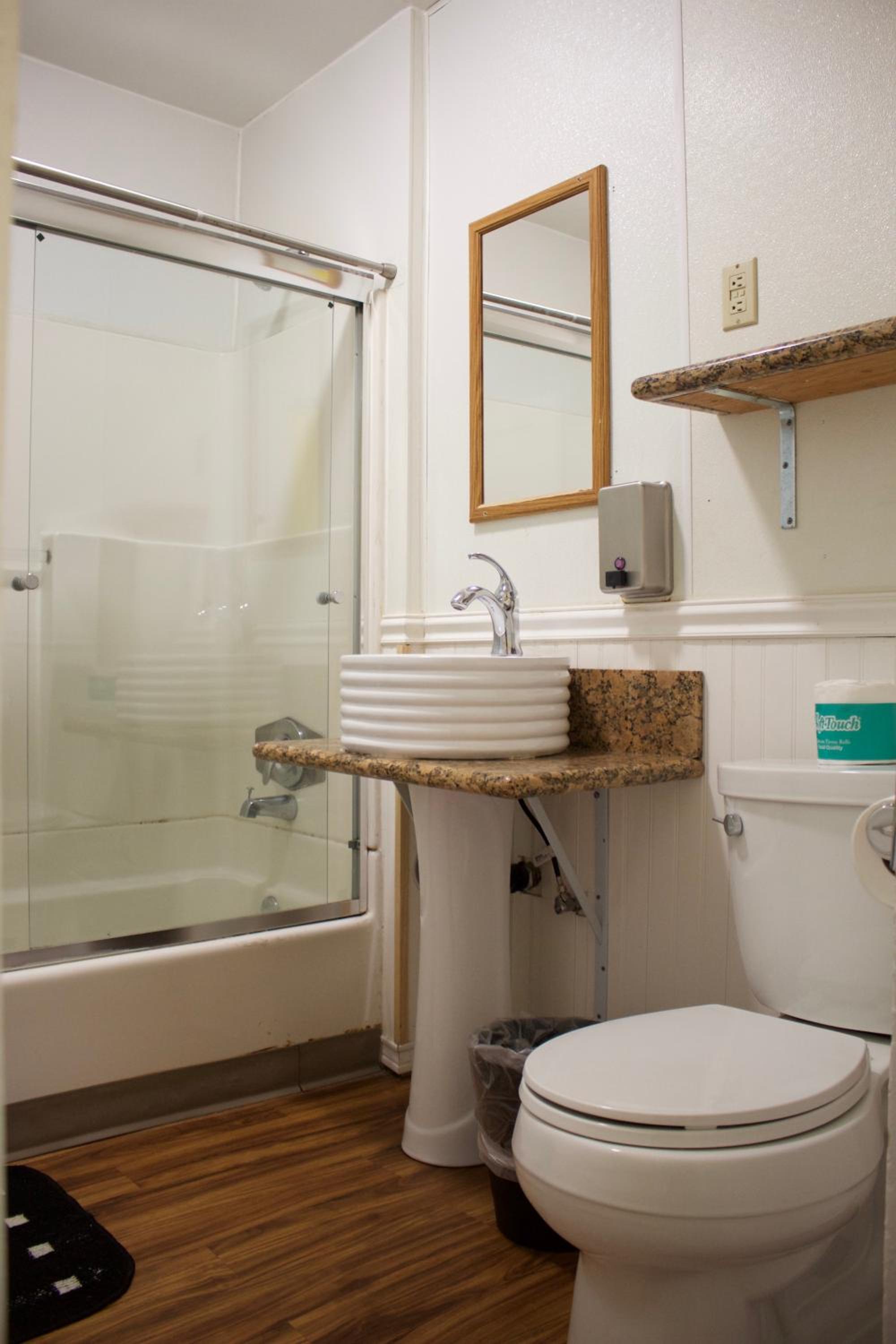 Venice Beach Hostel