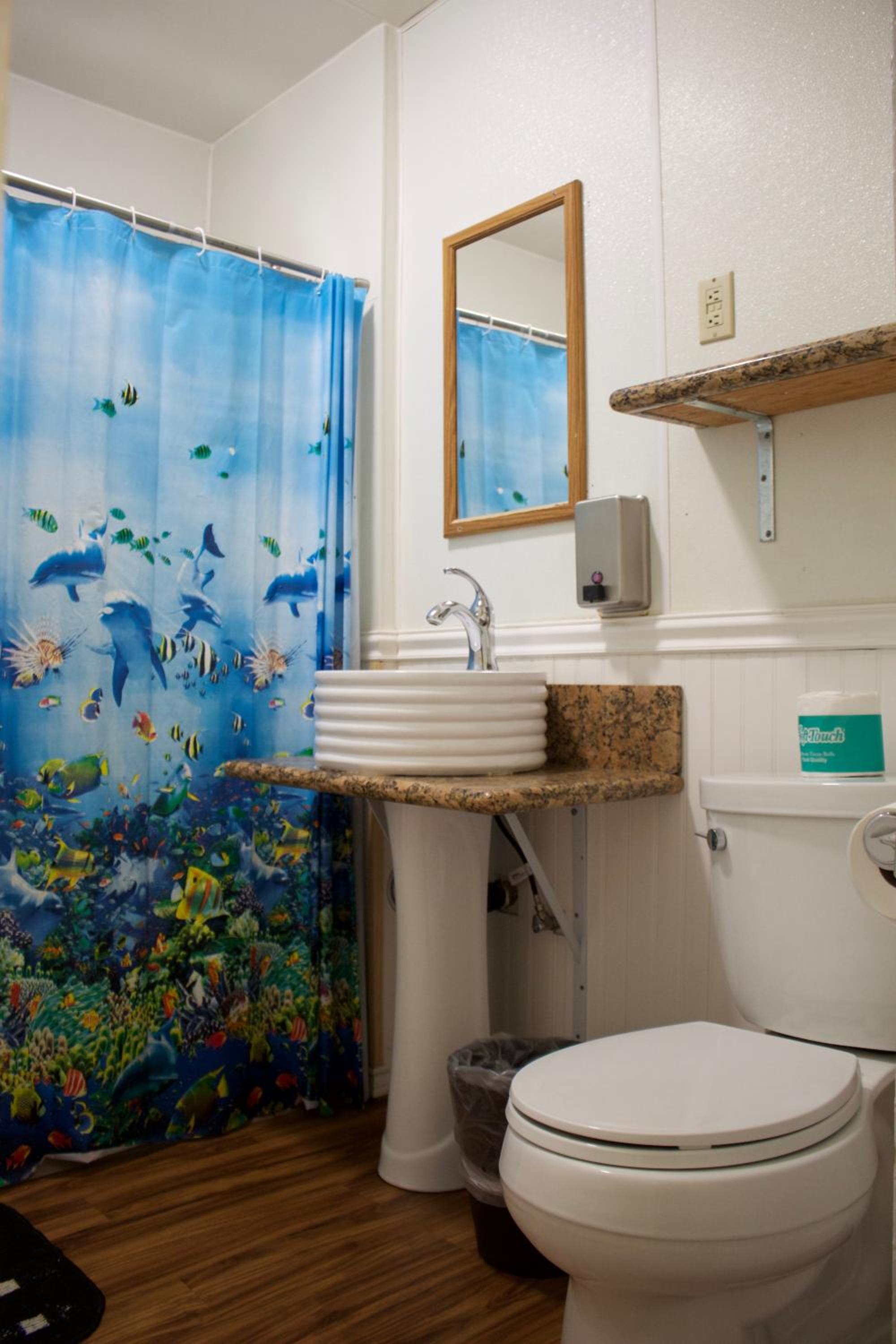 Venice Beach Hostel