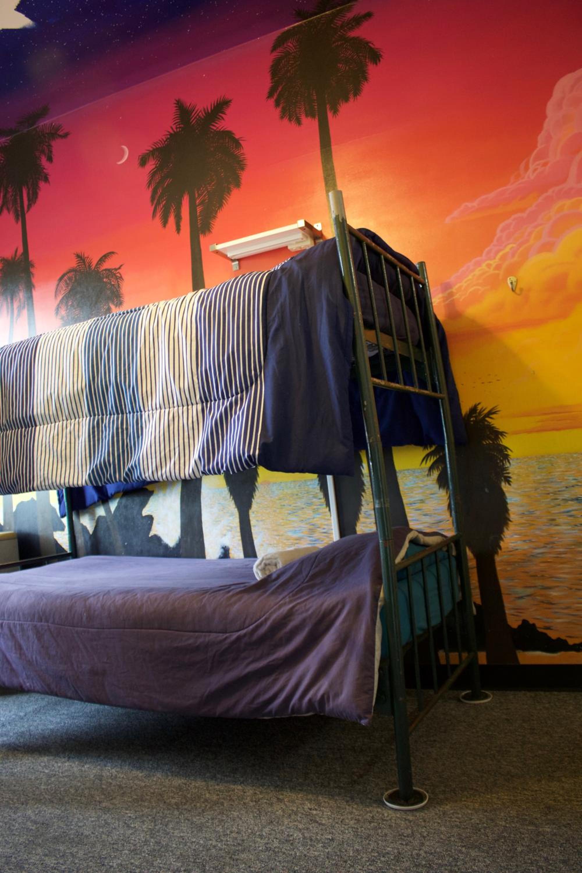 Venice Beach Hostel