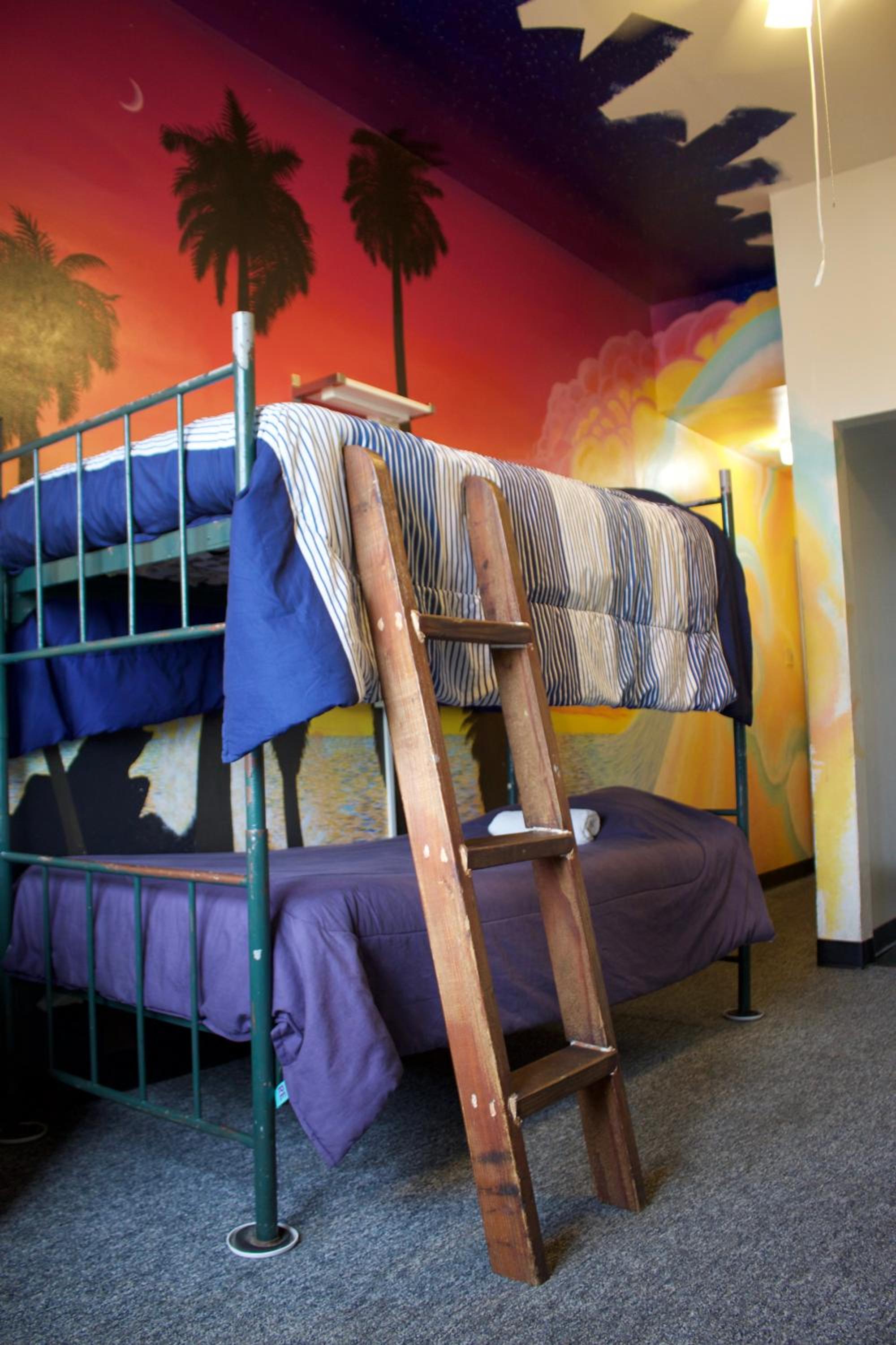 Venice Beach Hostel