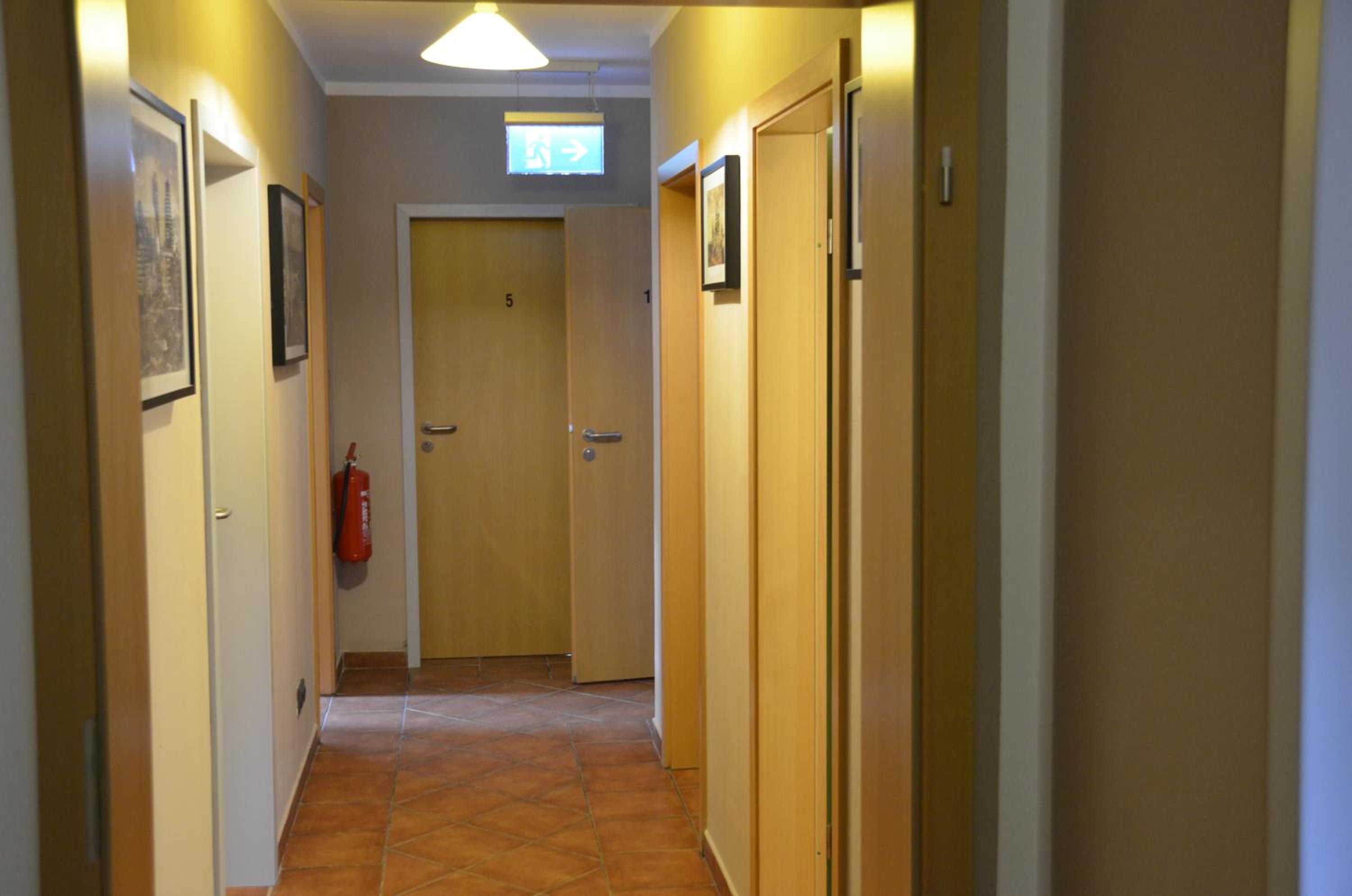Boutique Hotel Sena