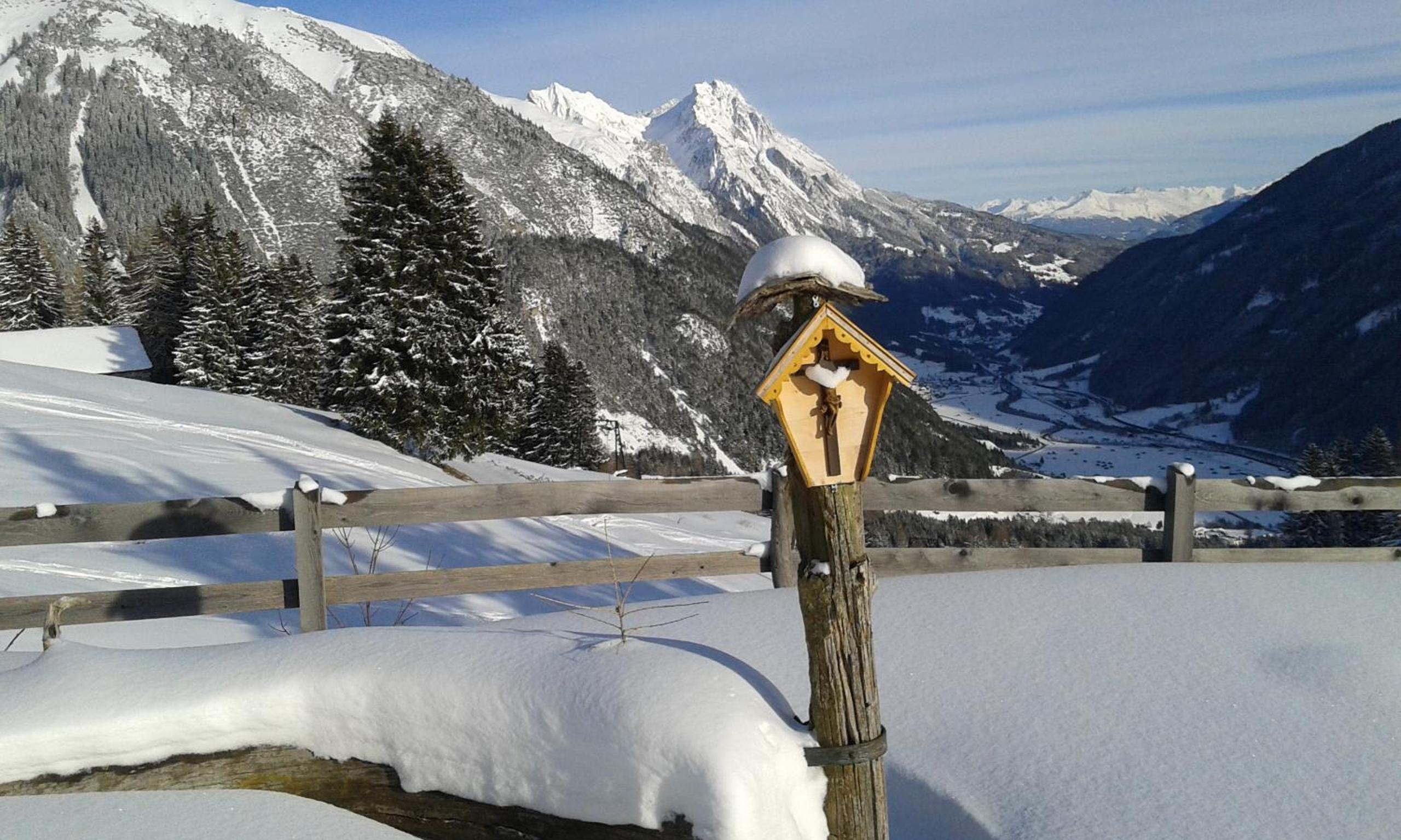 Appartements Tyrol
