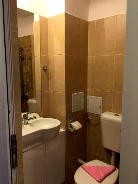 Cozy Studio Bucharest en Bucharest