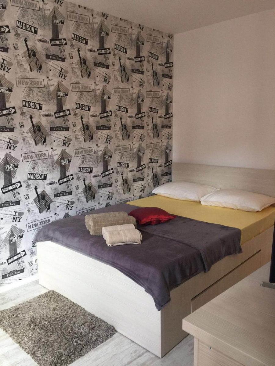 Cozy Studio Bucharest en Bucharest