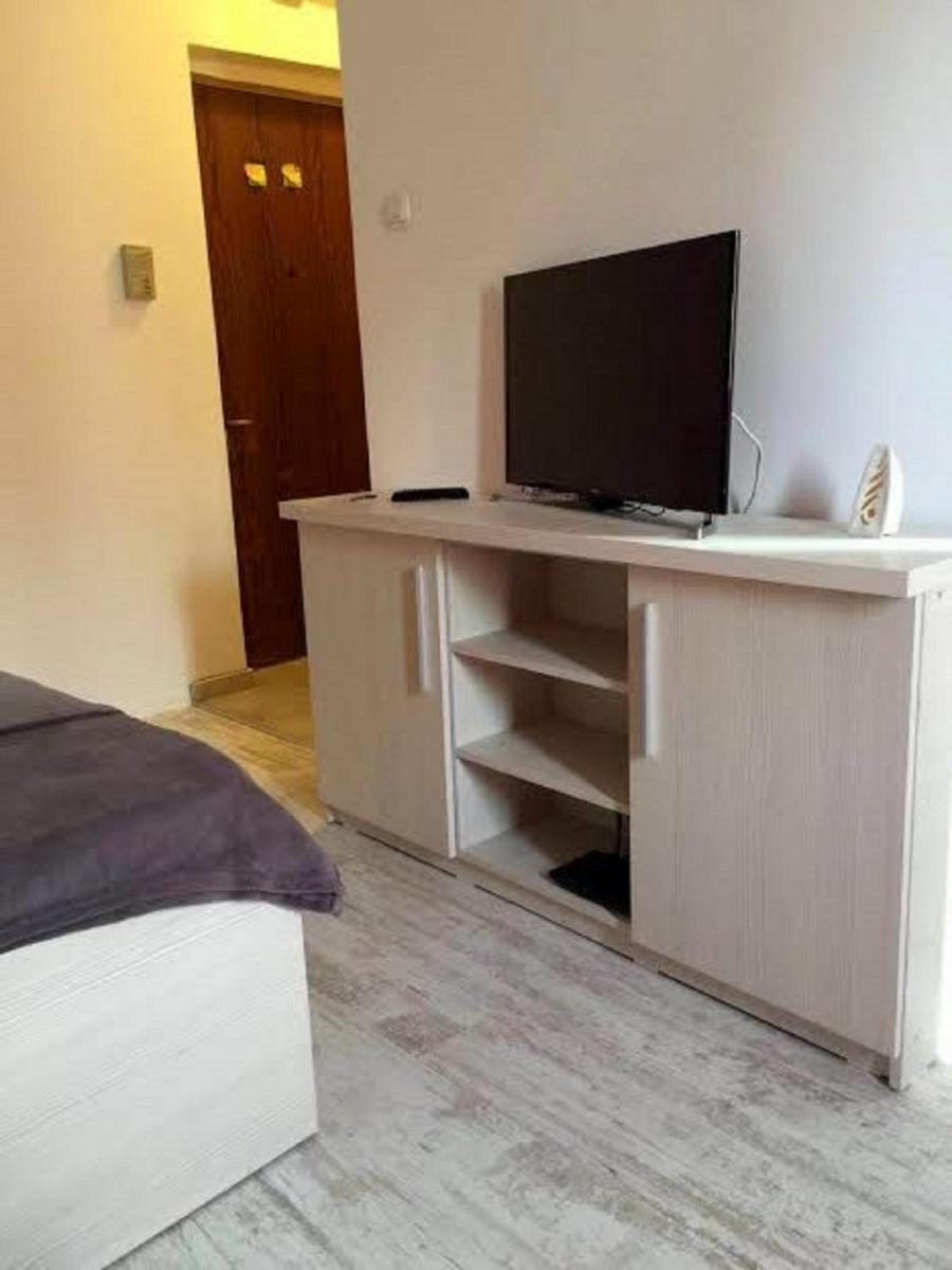 Cozy Studio Bucharest