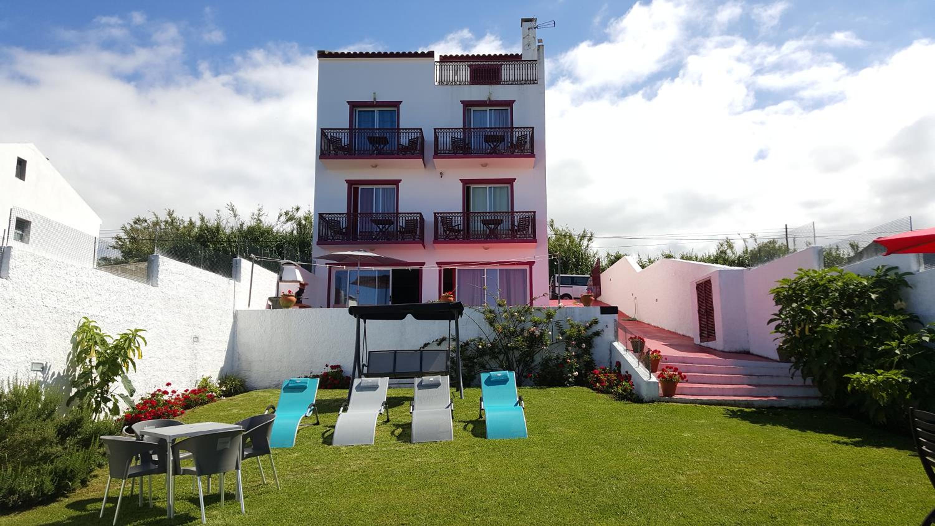 Wonder House view 4