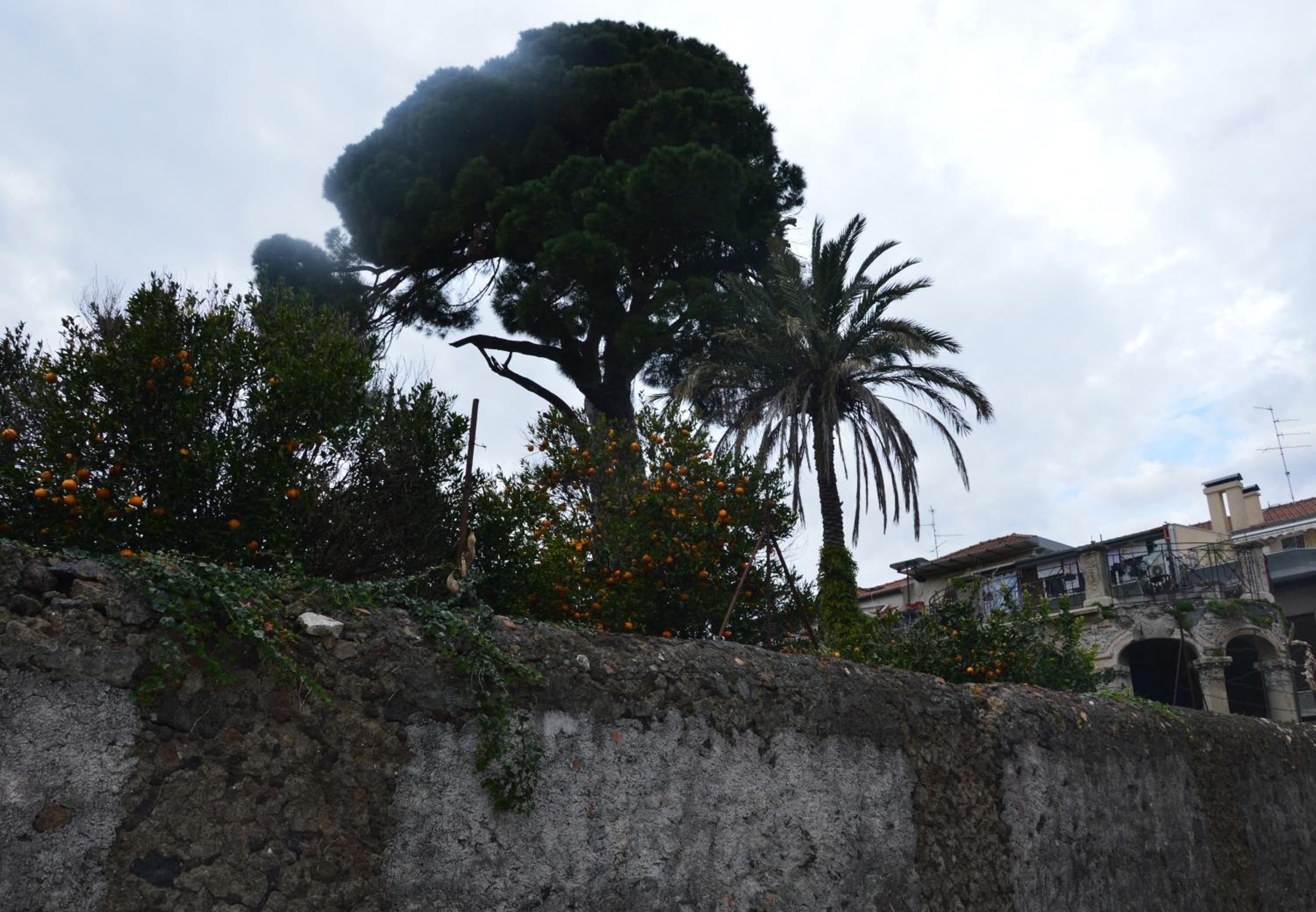 B&B Vicolo del Chiostro