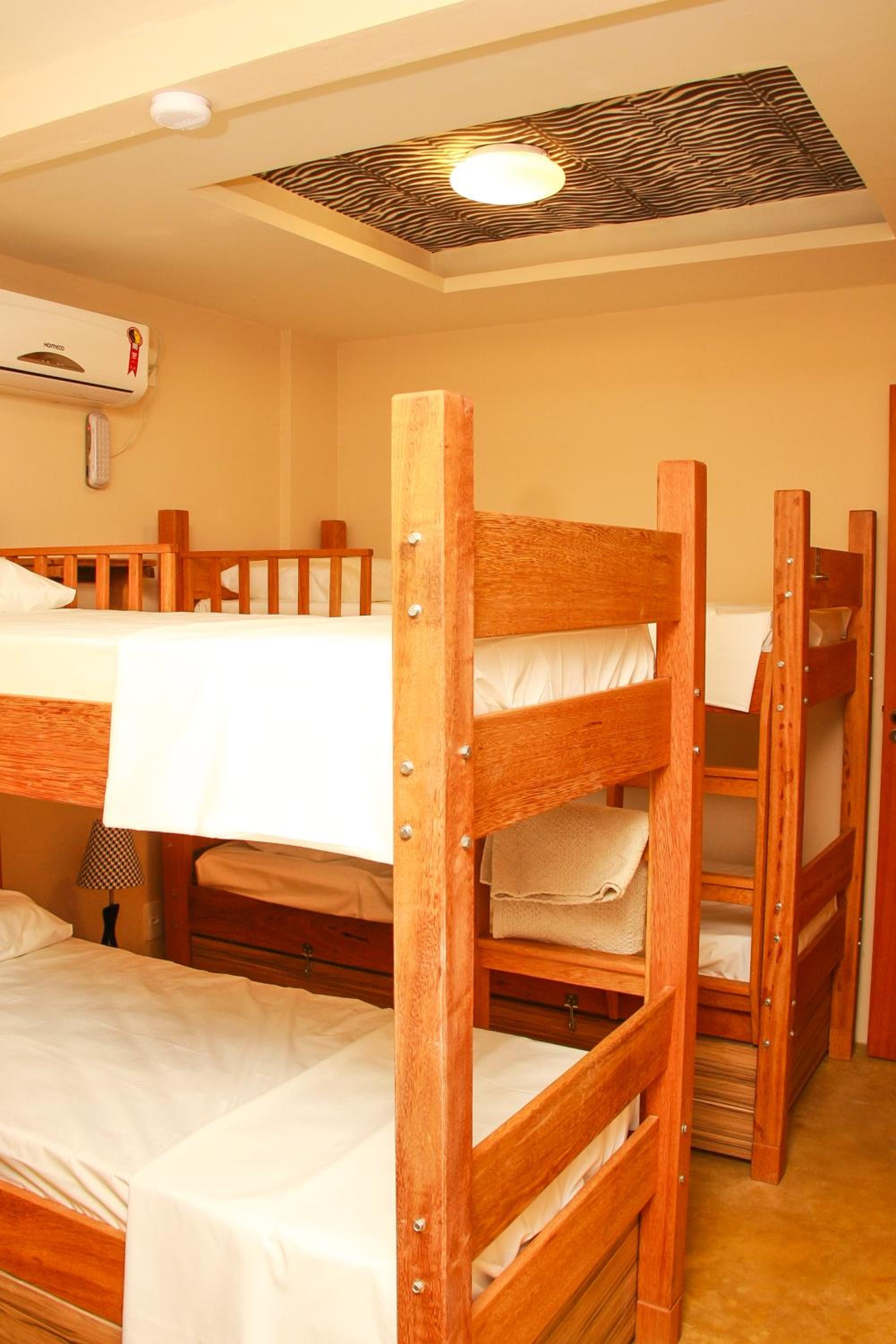 Mama Africa Hostel