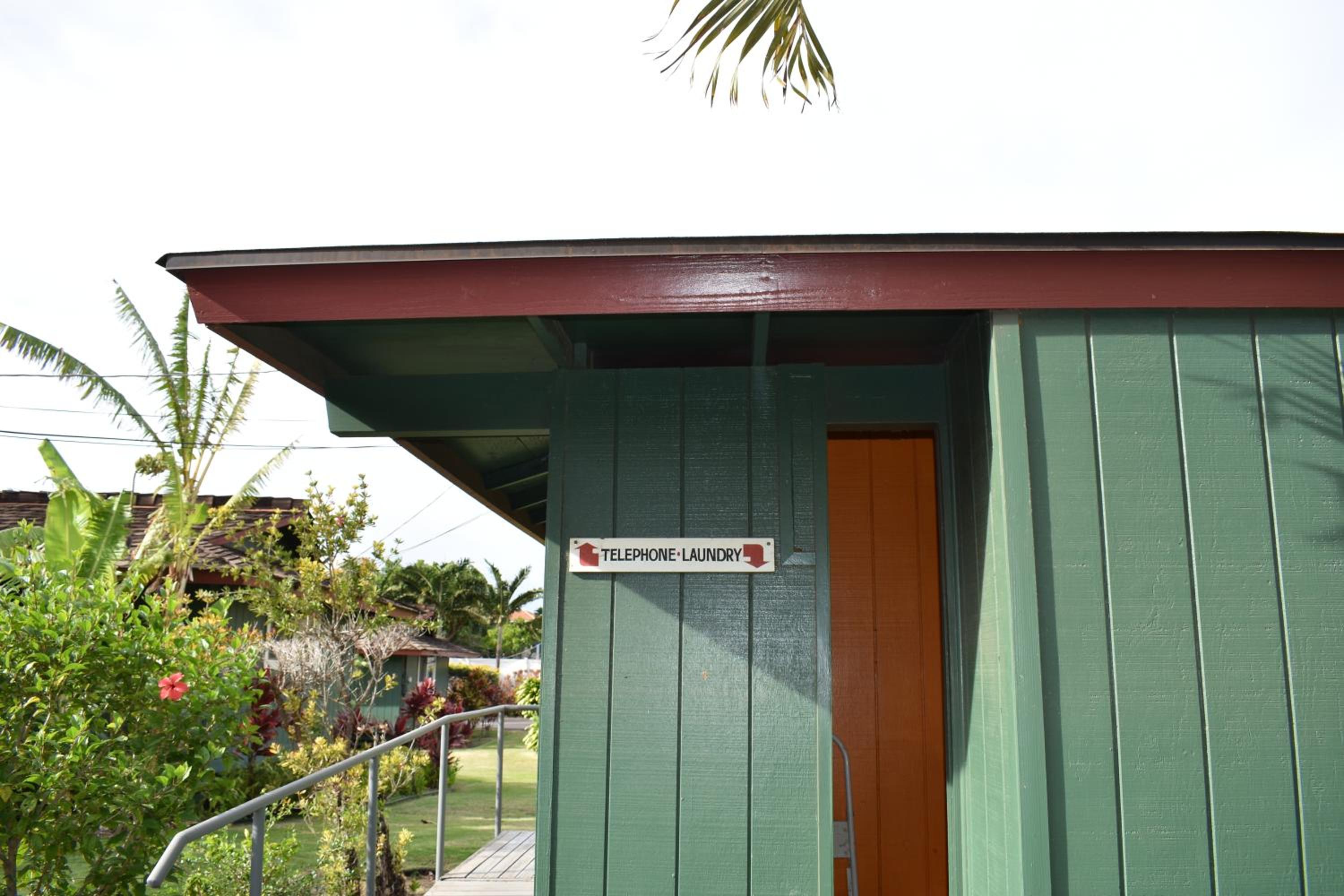 Nona Lani Cottages