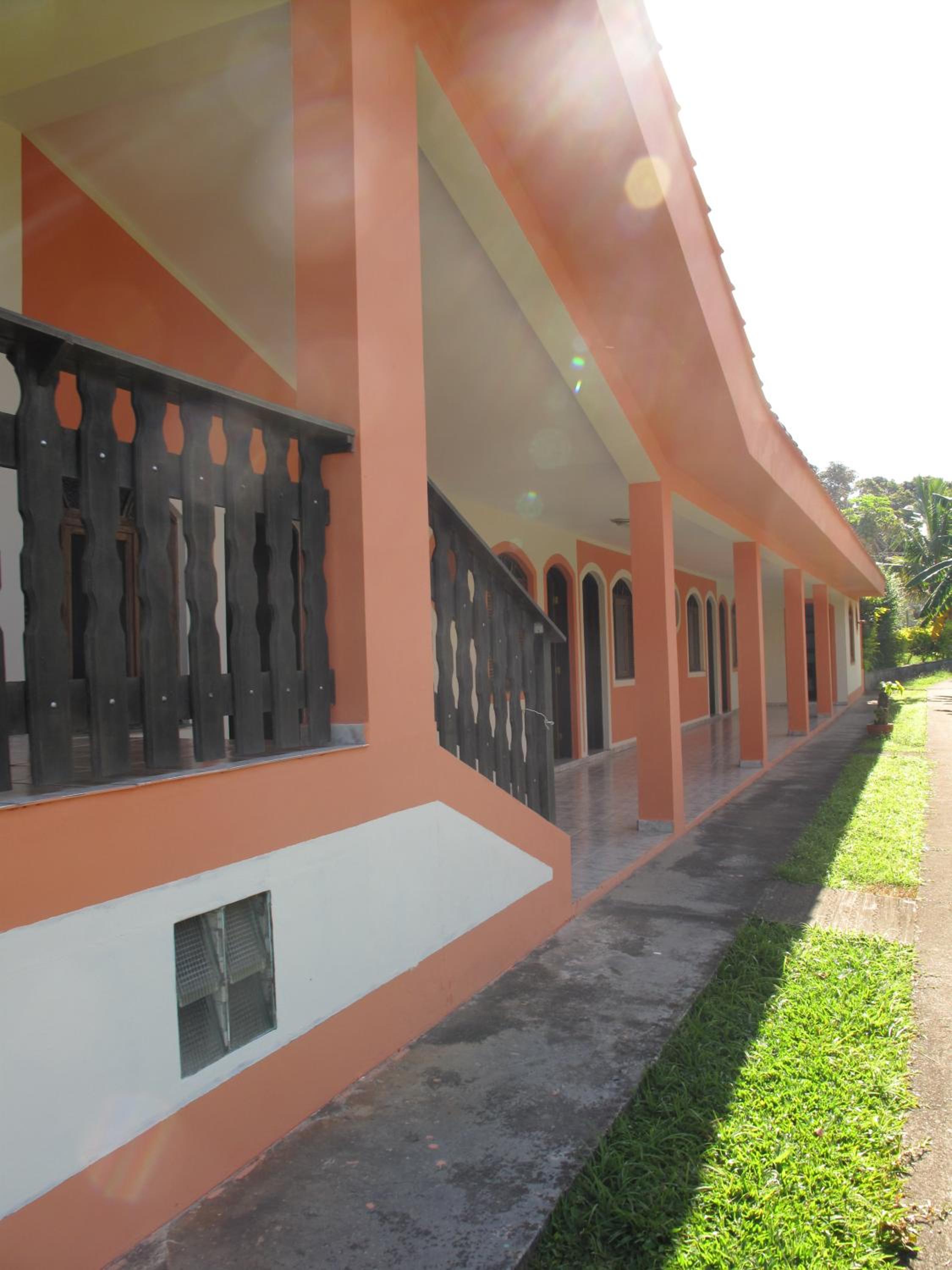 Pousada Atelier Aly da Costa view 5