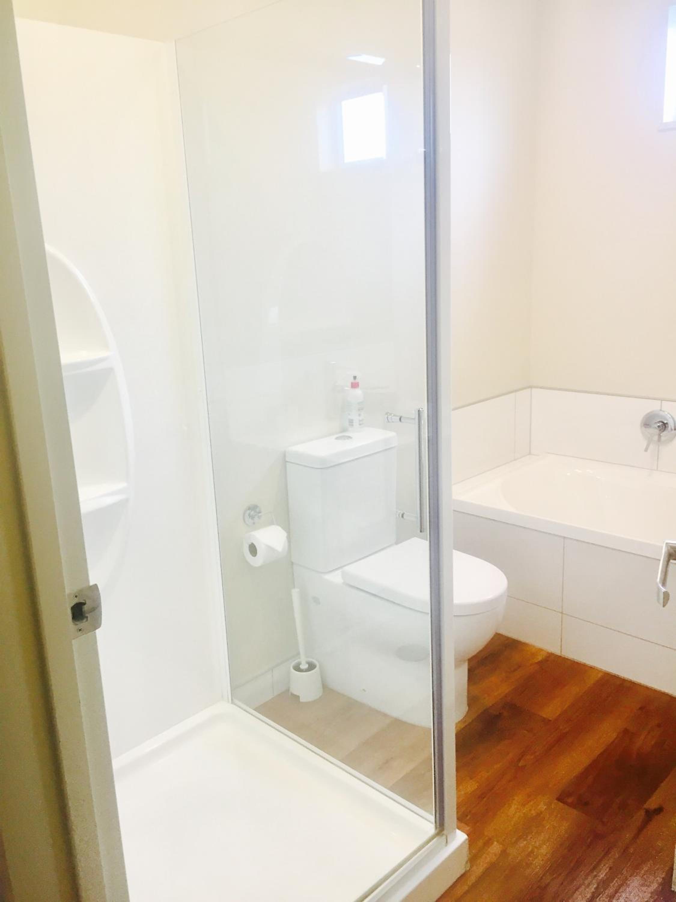 Amberley Serviced Apartments view 3