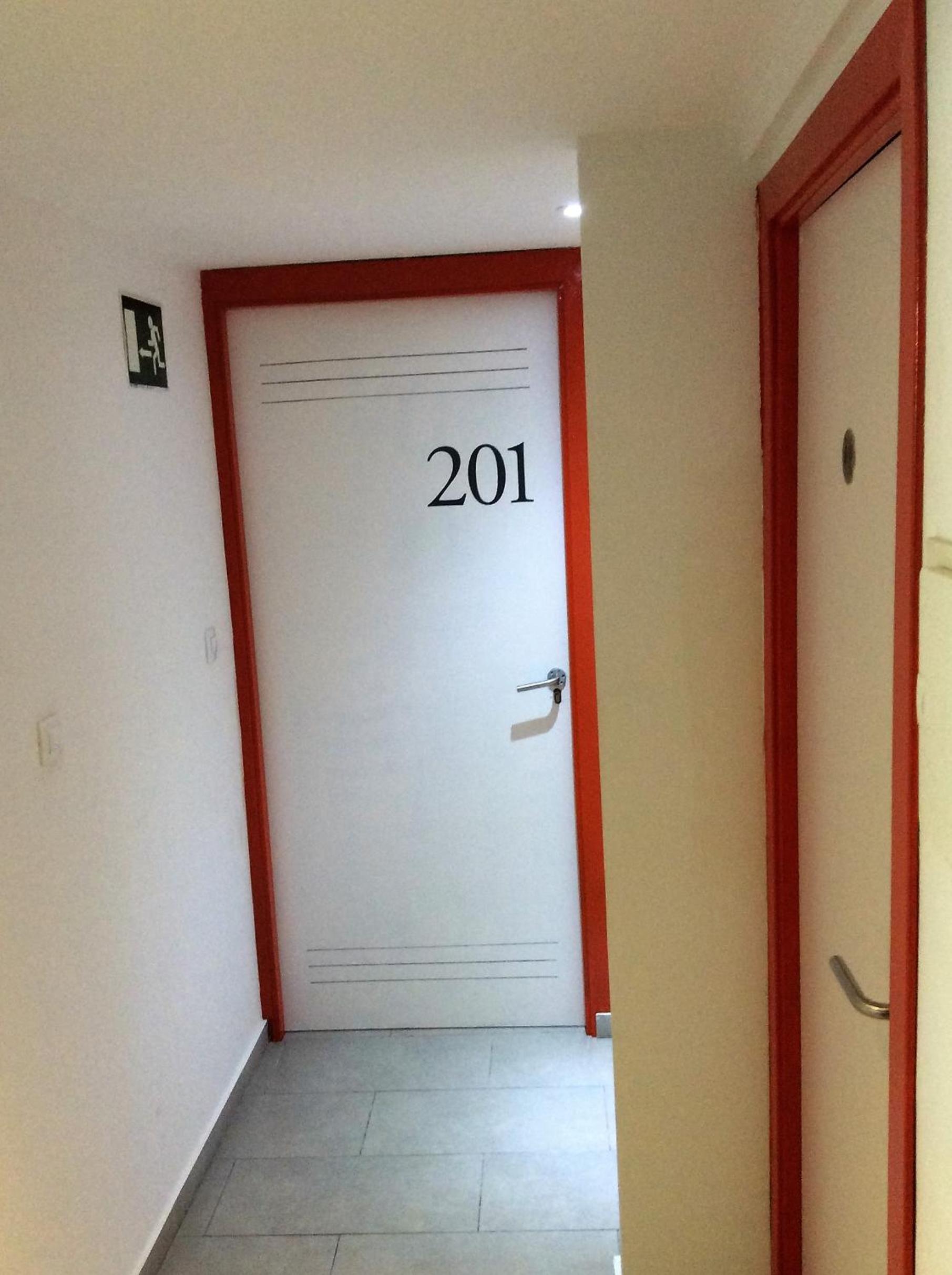 Hostelscat