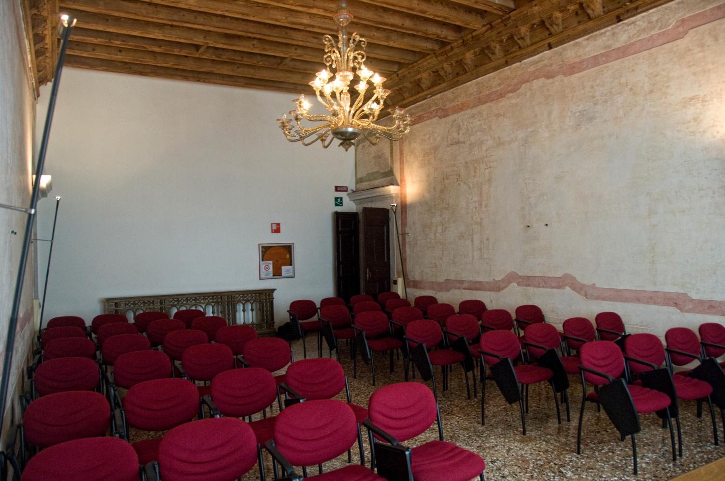Casa Sant'Andrea