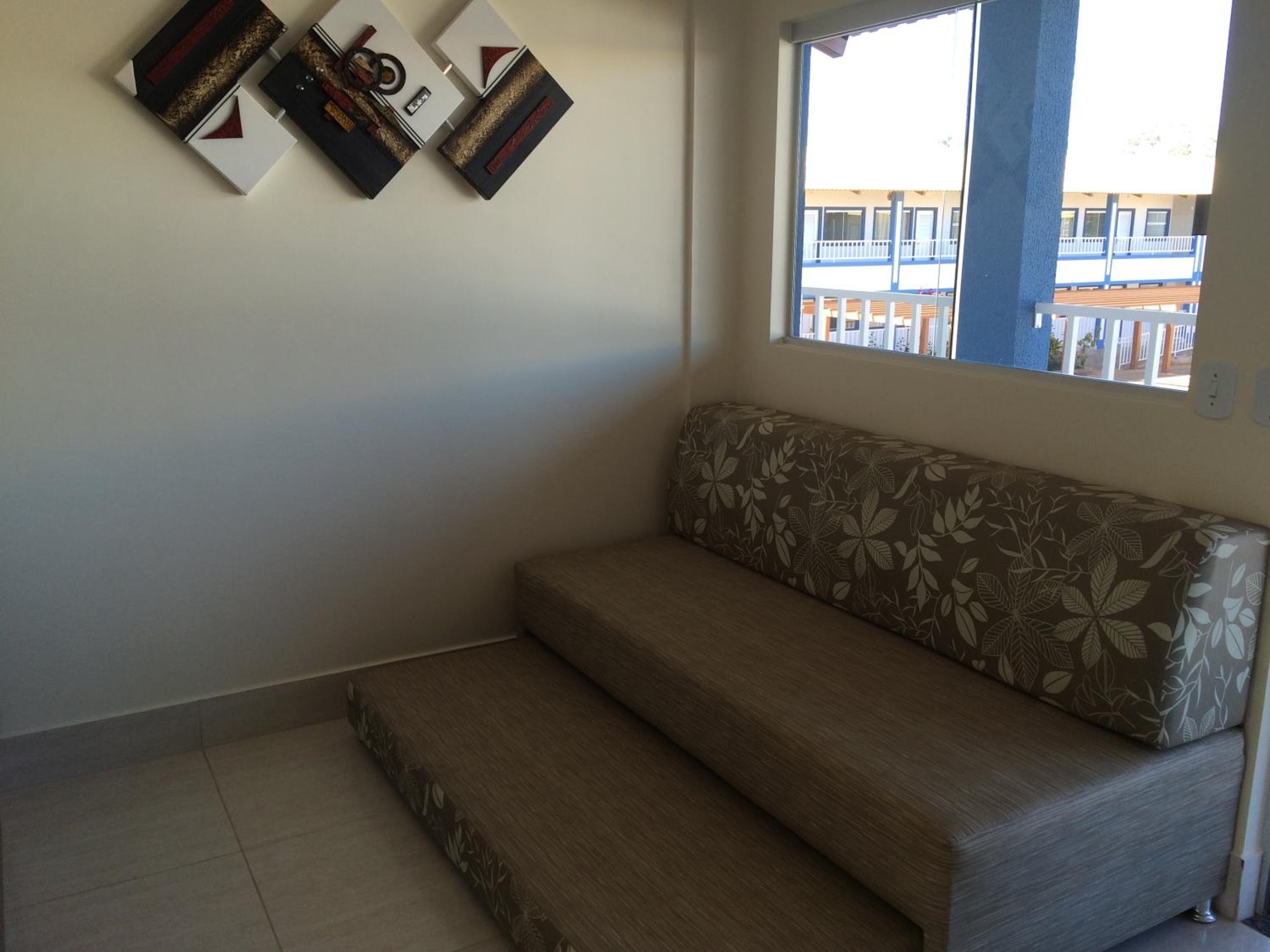 Apartamento 166 - Lacqua diRoma V