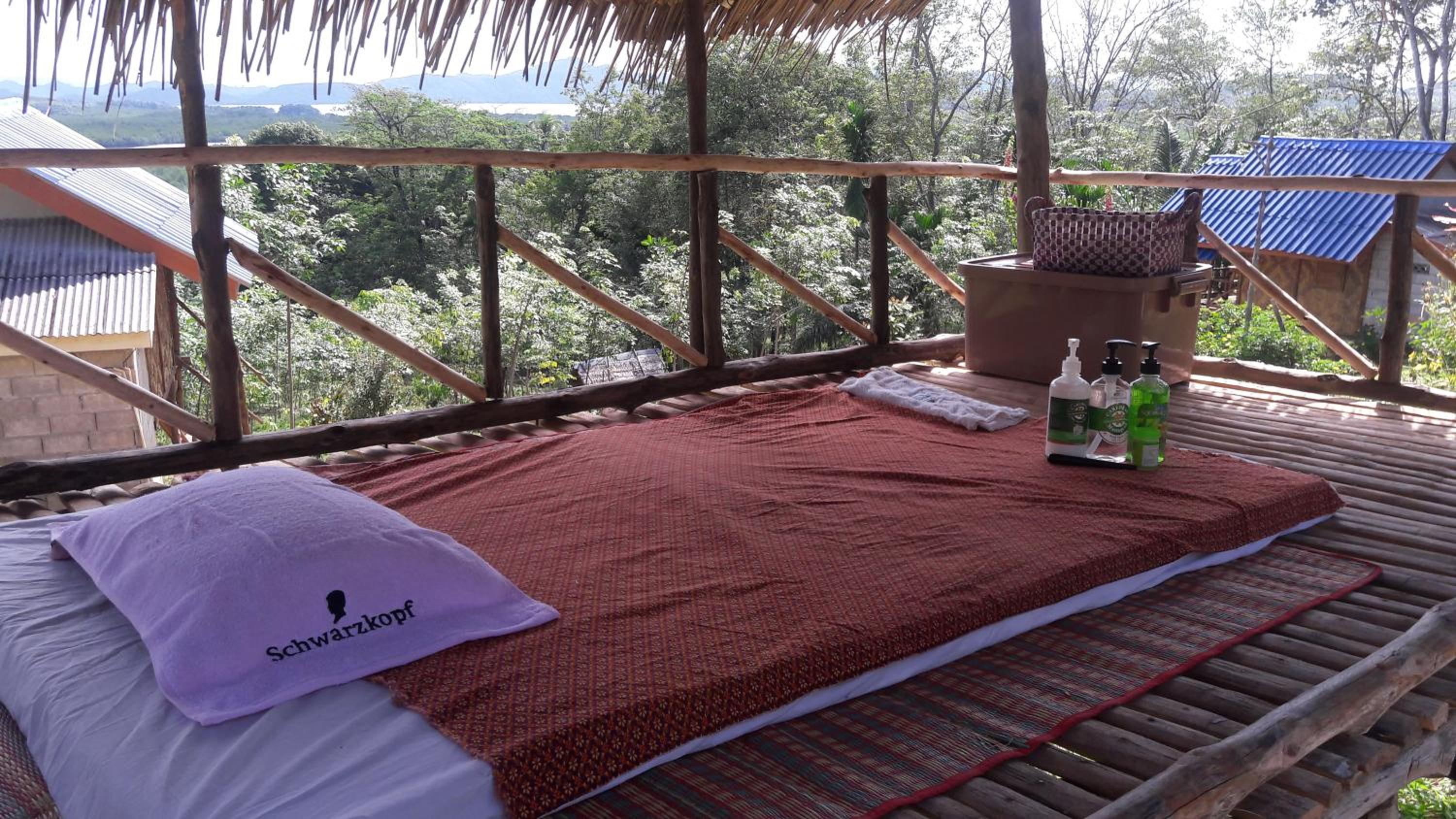 Good Morning Bungalow